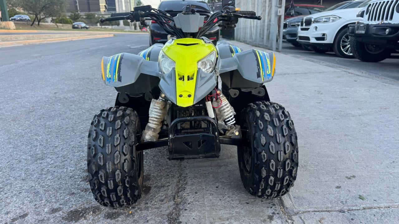Polaris OUTLAW 50 2019