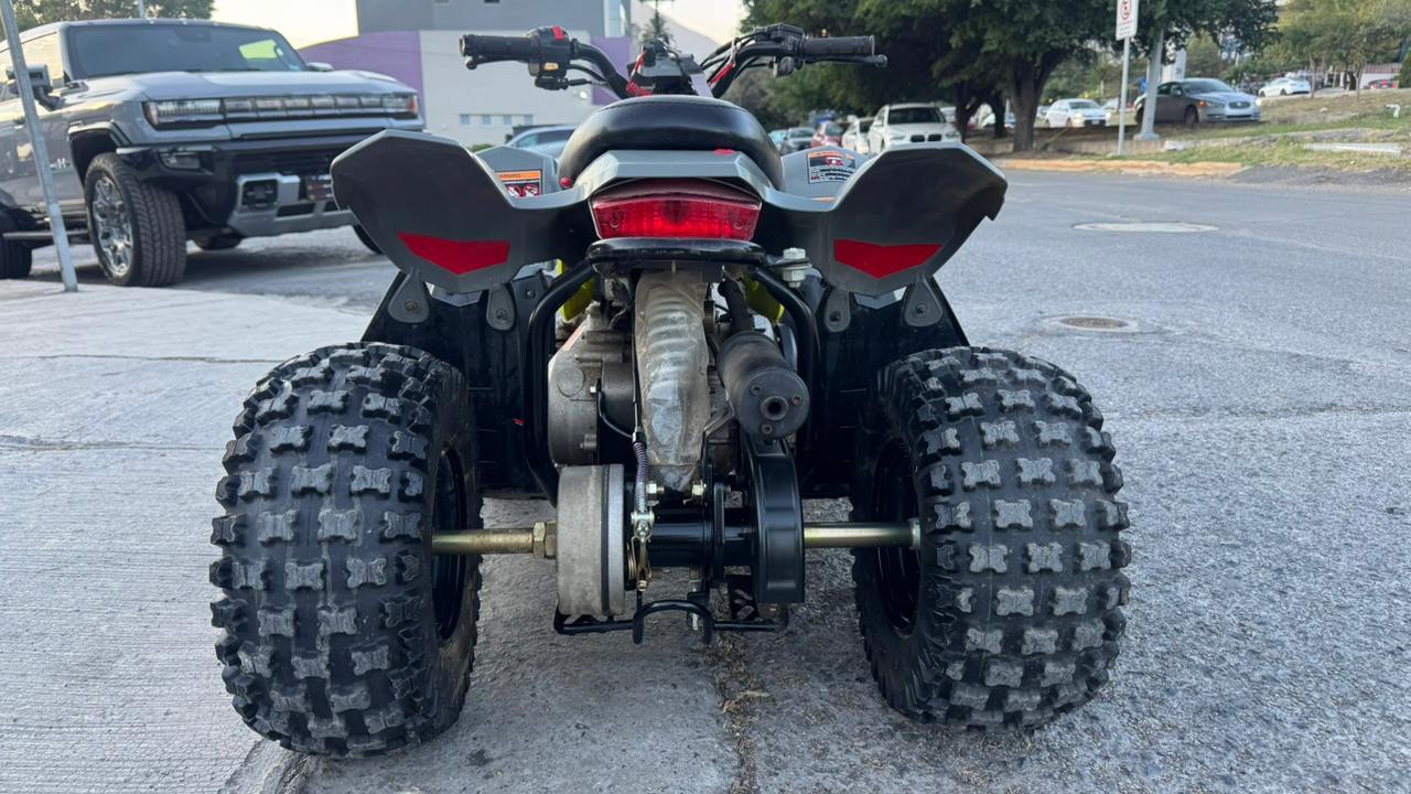 Polaris OUTLAW 50 2019