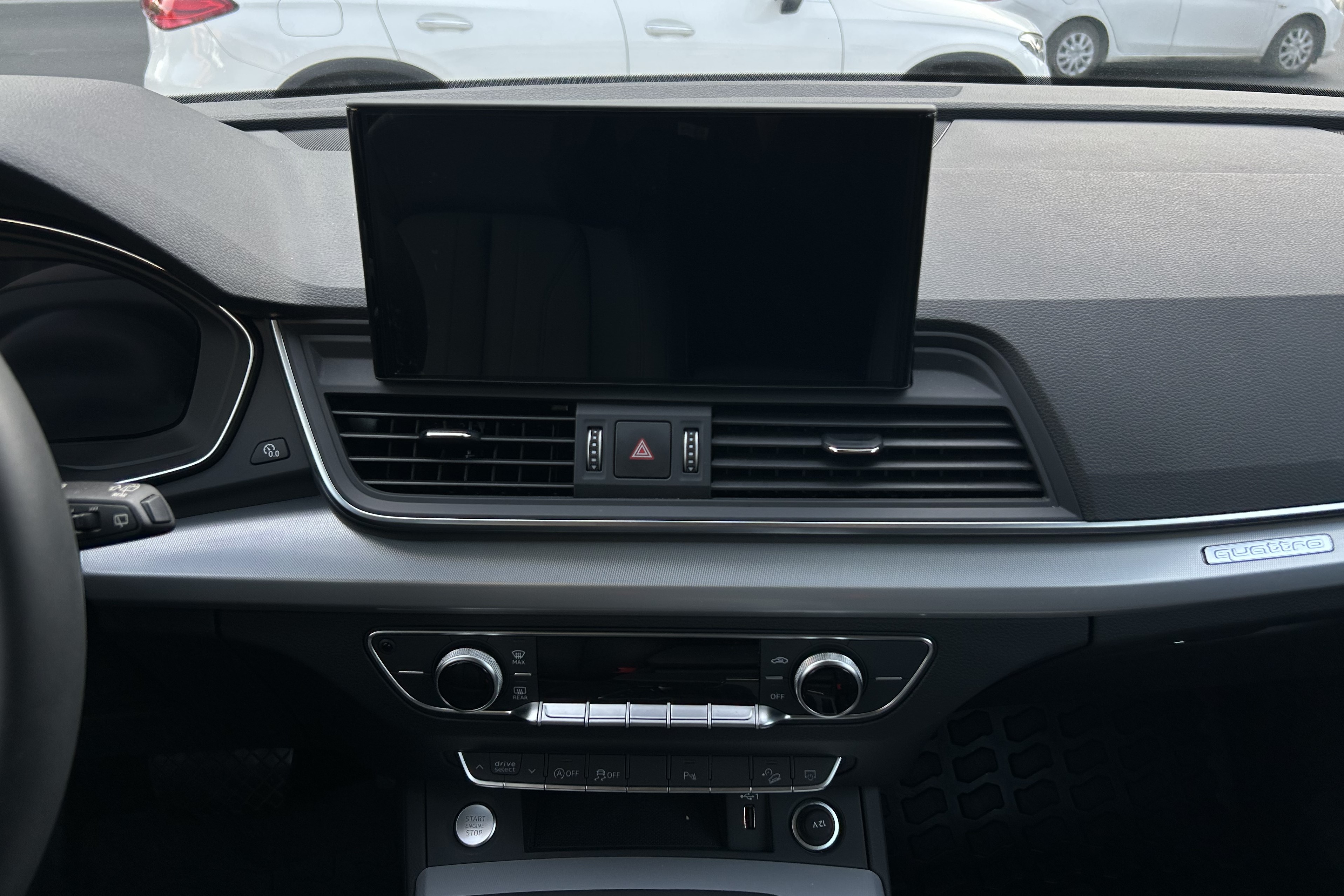 Audi Q5 SELECT MILD HYBRID 2025