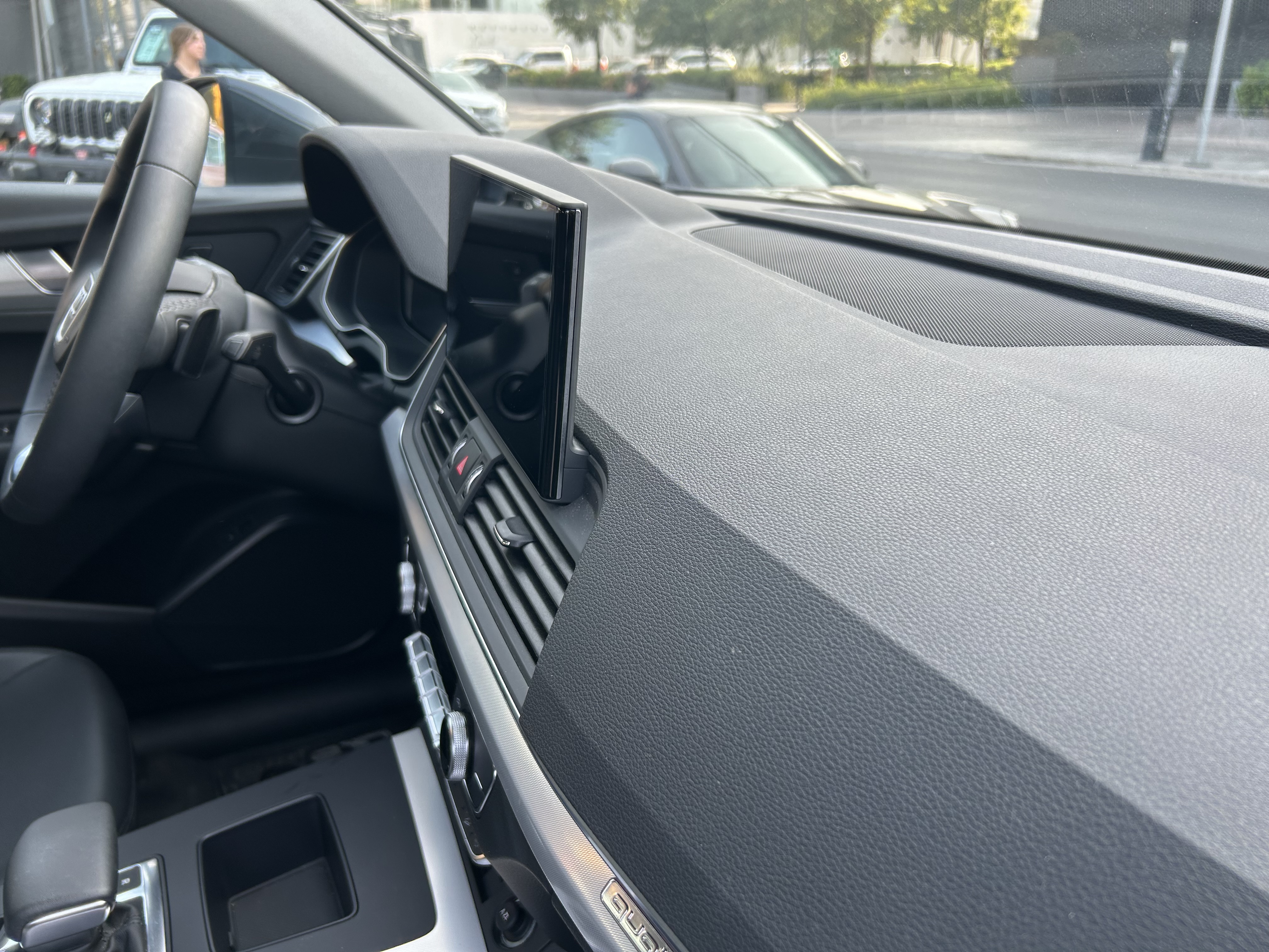 Audi Q5 SELECT MILD HYBRID 2025