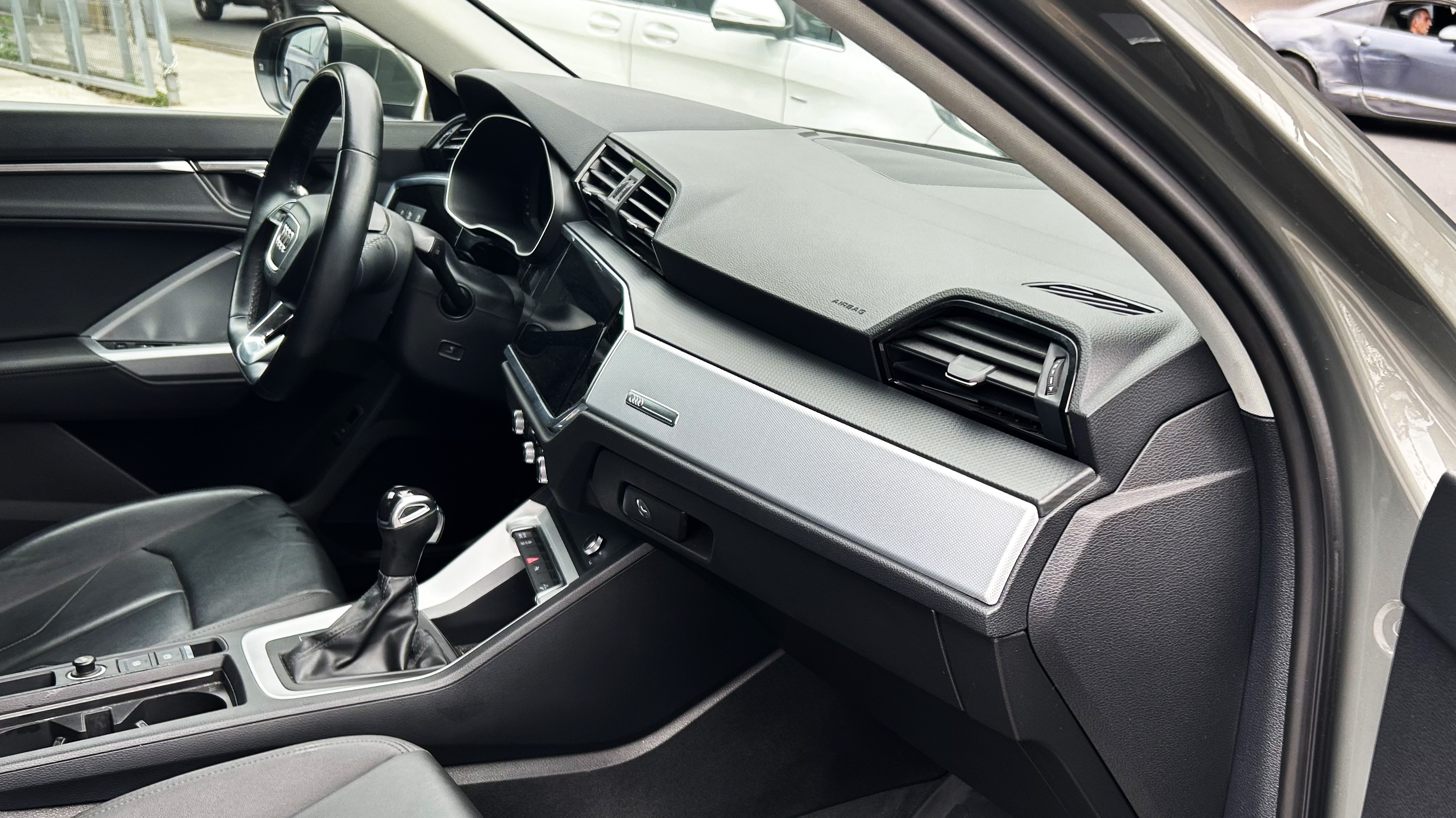 AUDI Q3 SPORTBACK 2022