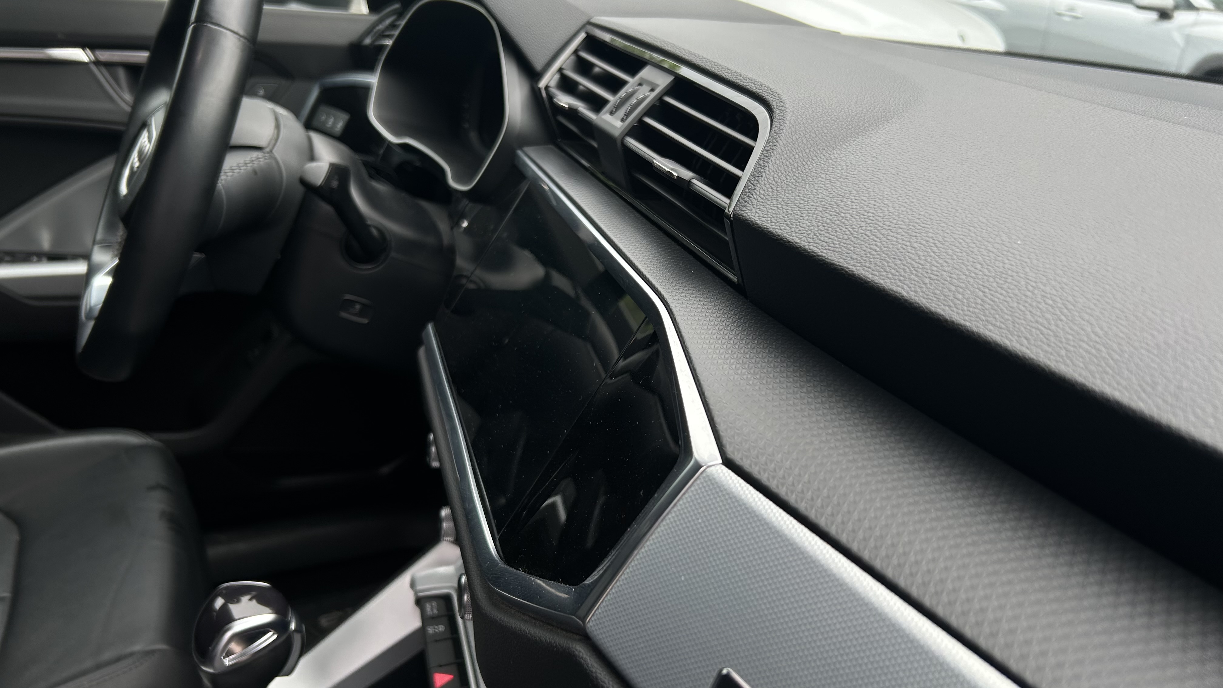 AUDI Q3 SPORTBACK 2022