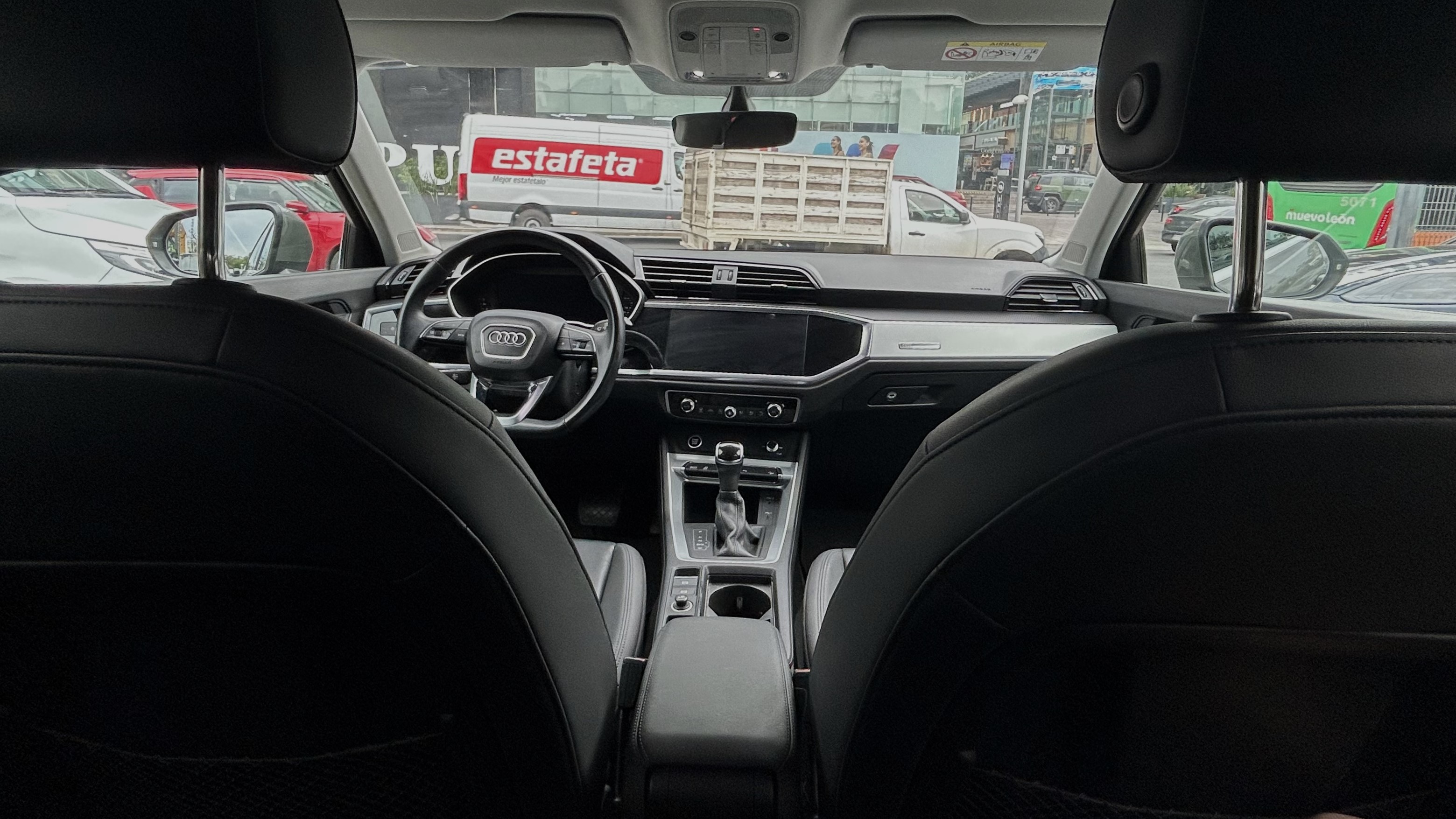AUDI Q3 SPORTBACK 2022