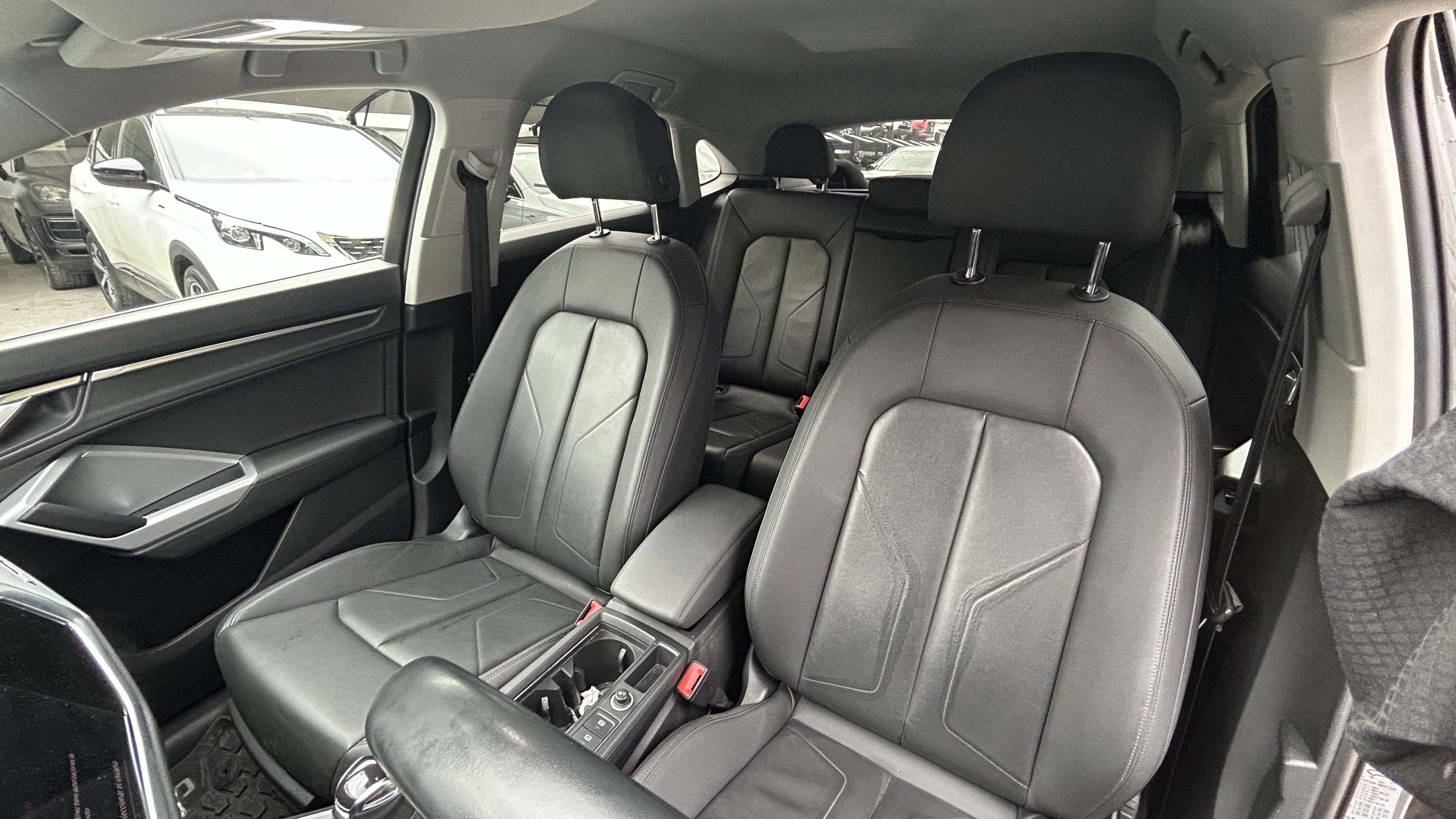 AUDI Q3 SPORTBACK 2022