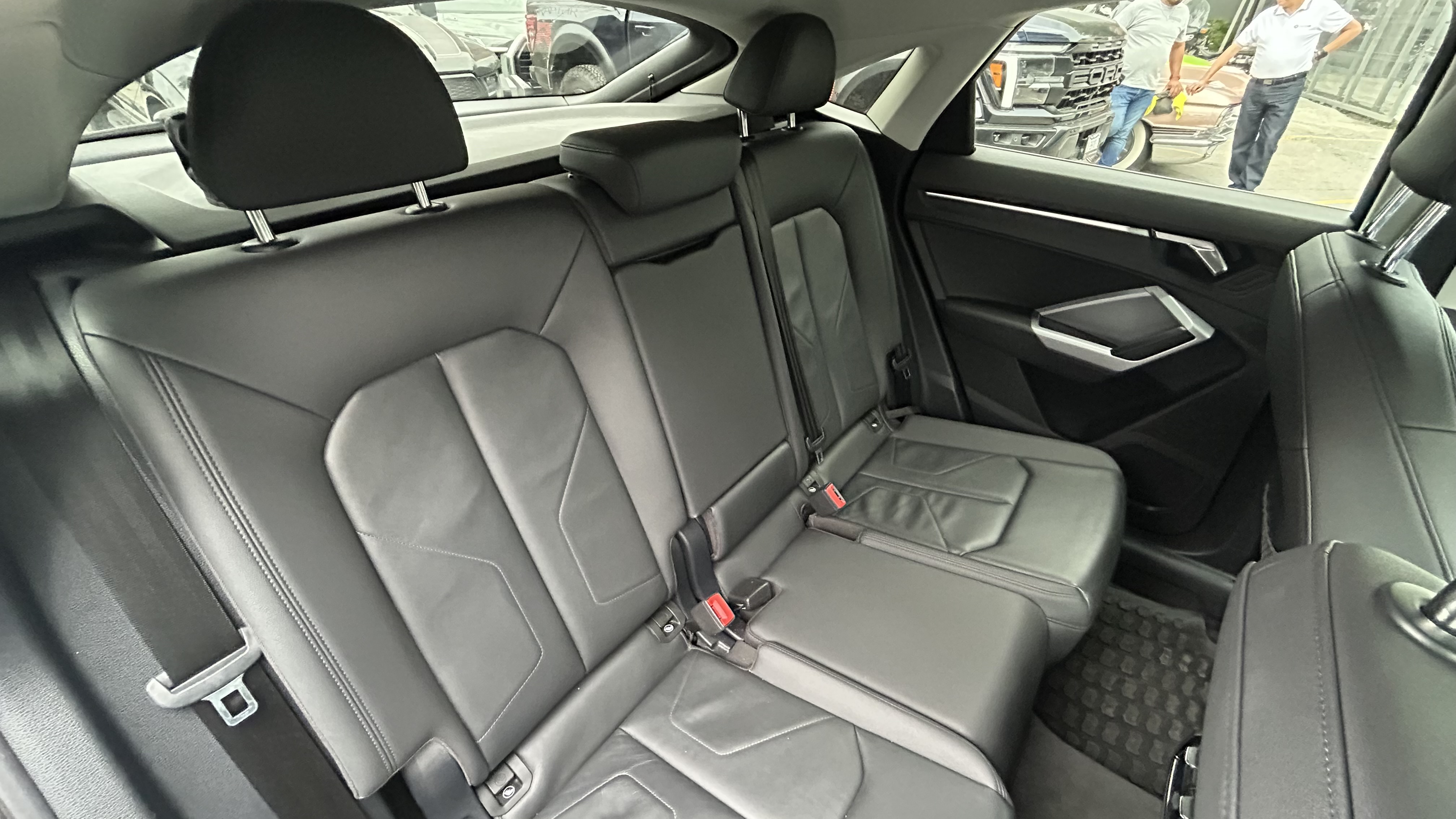AUDI Q3 SPORTBACK 2022
