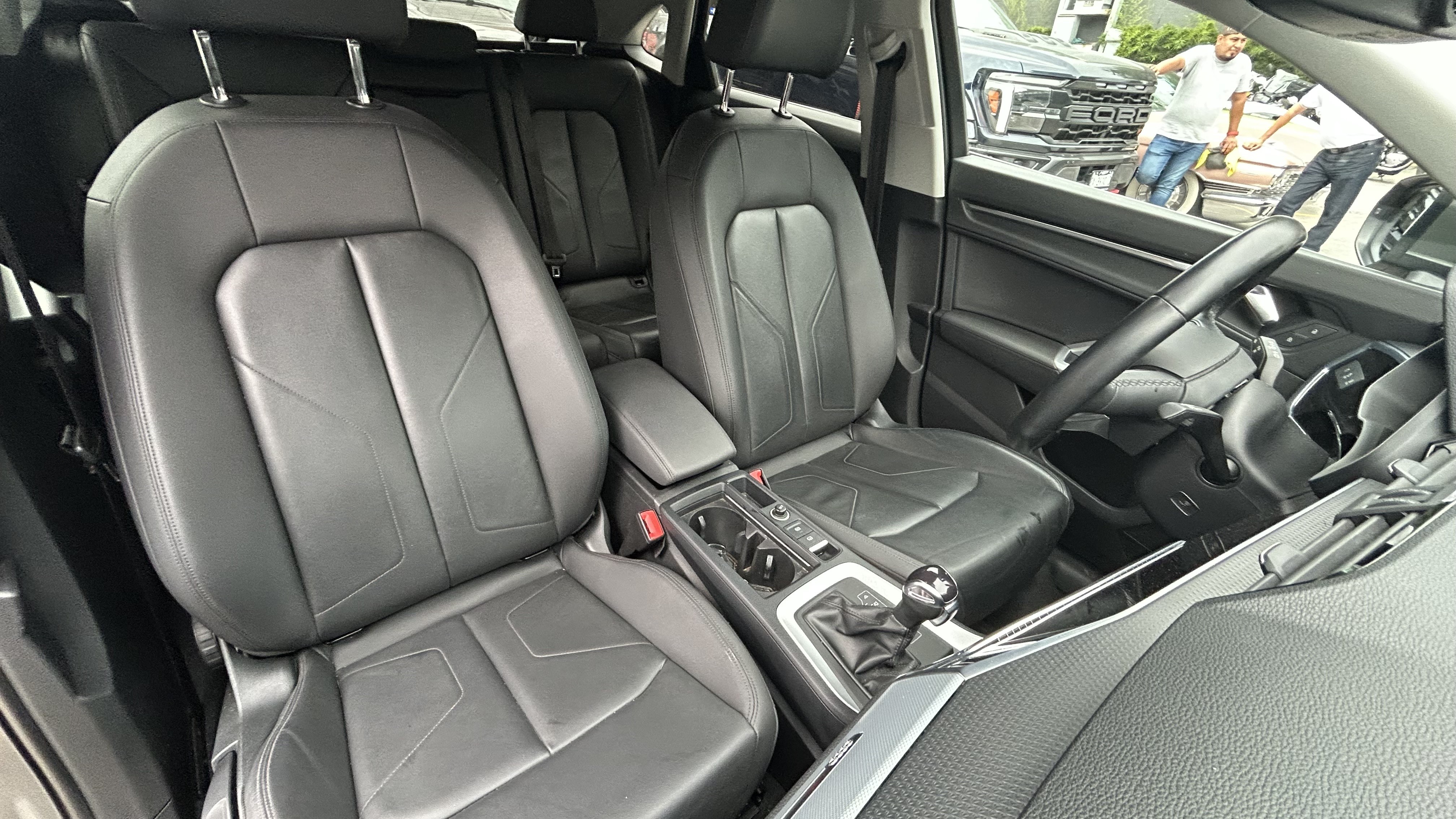 AUDI Q3 SPORTBACK 2022