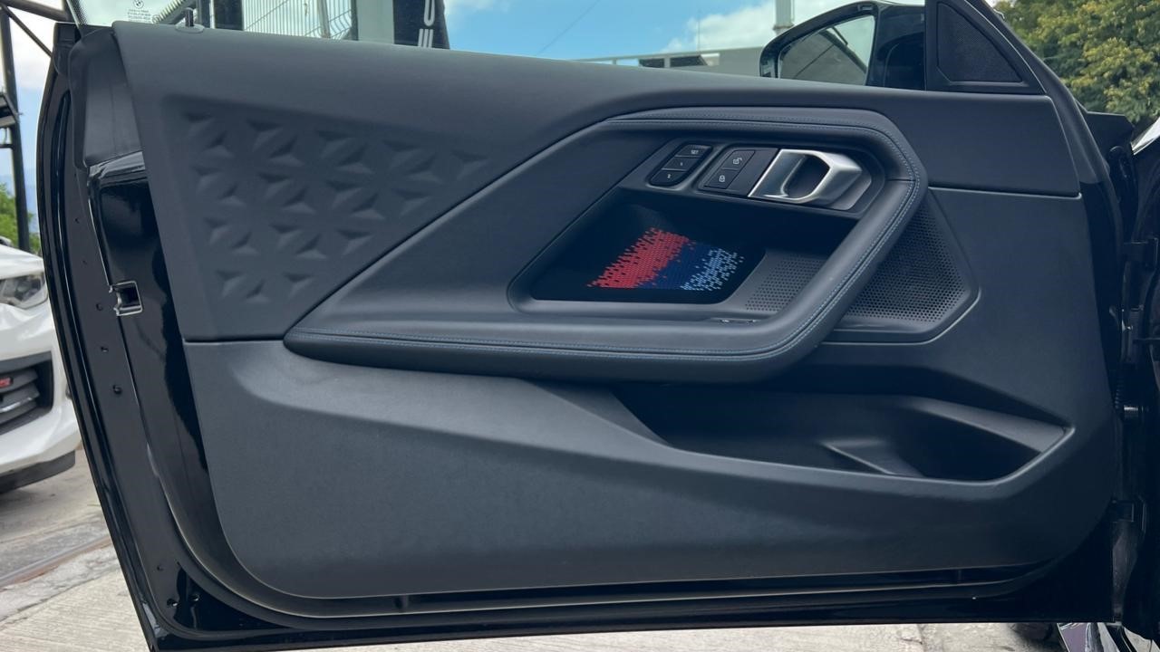 BMW M240I 2024