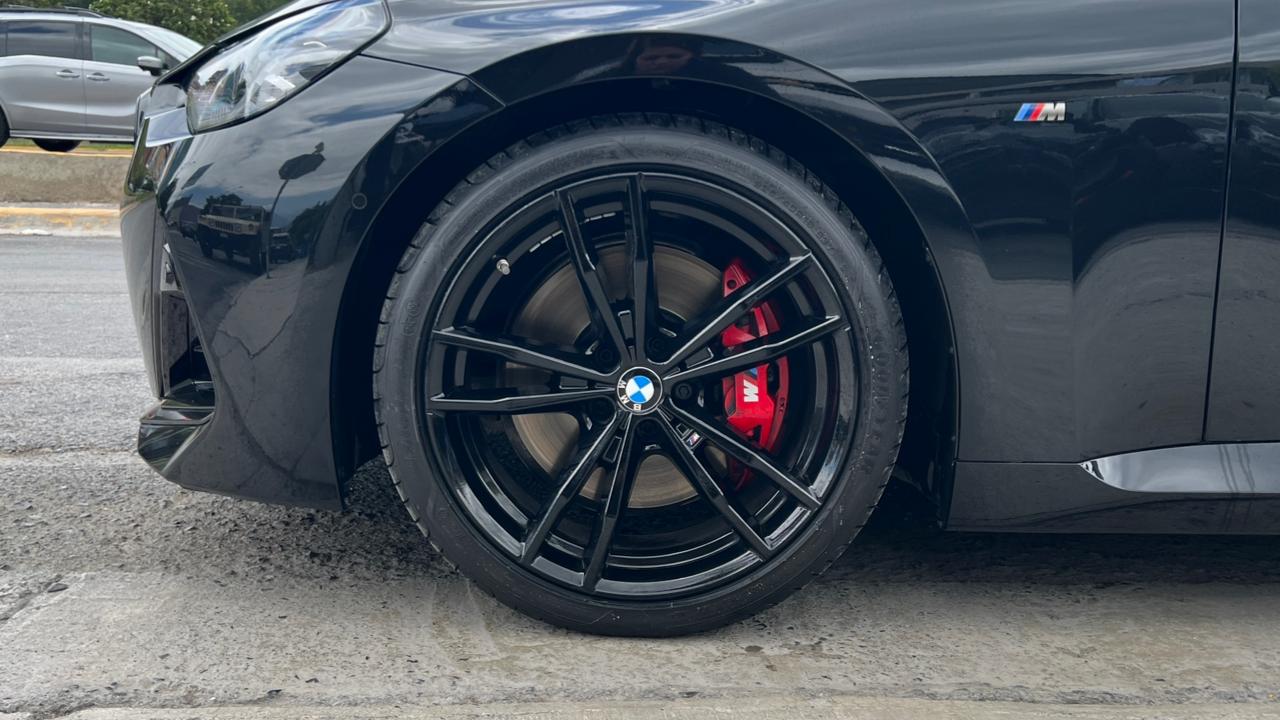 BMW M240I 2024