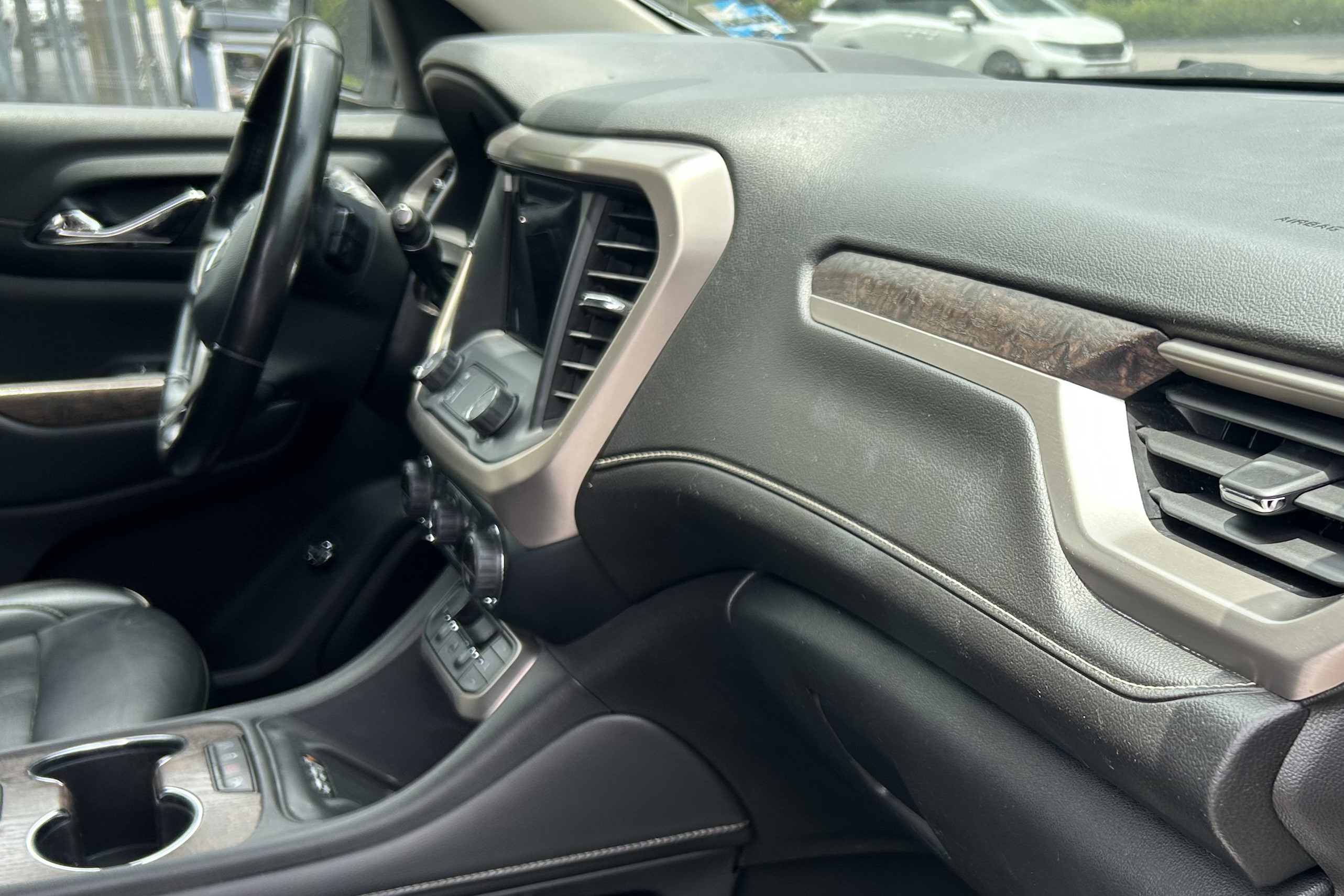 GMC ACADIA DENALI 2021