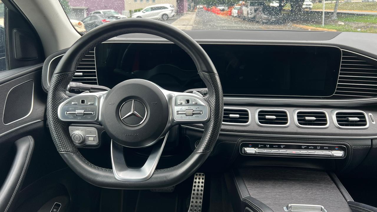 MERCEDES BENZ GLE 450 4MATIC 2022
