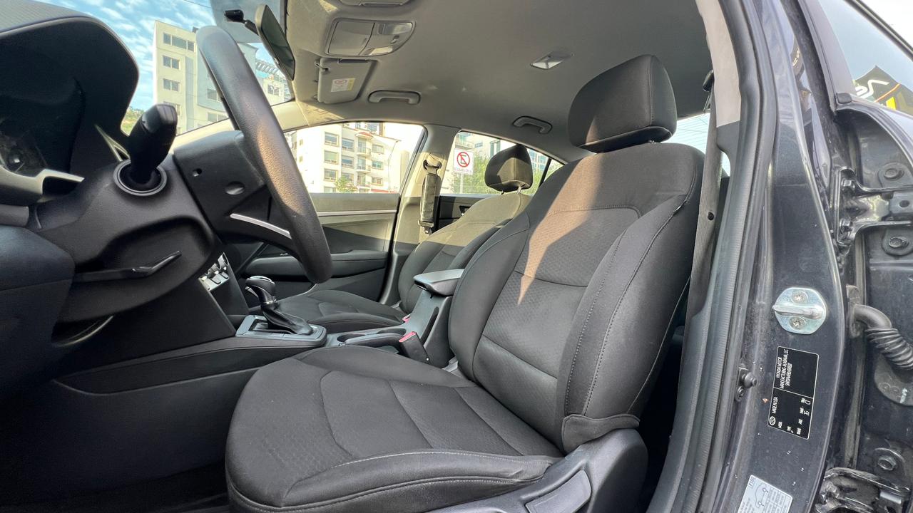 HYUNDAI ELANTRA GLS PREMIUM 2020