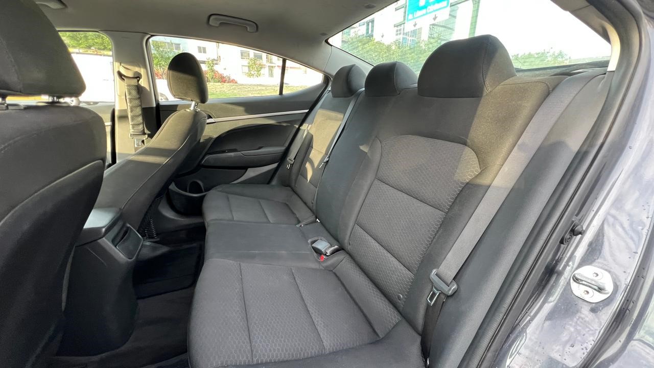 HYUNDAI ELANTRA GLS PREMIUM 2020