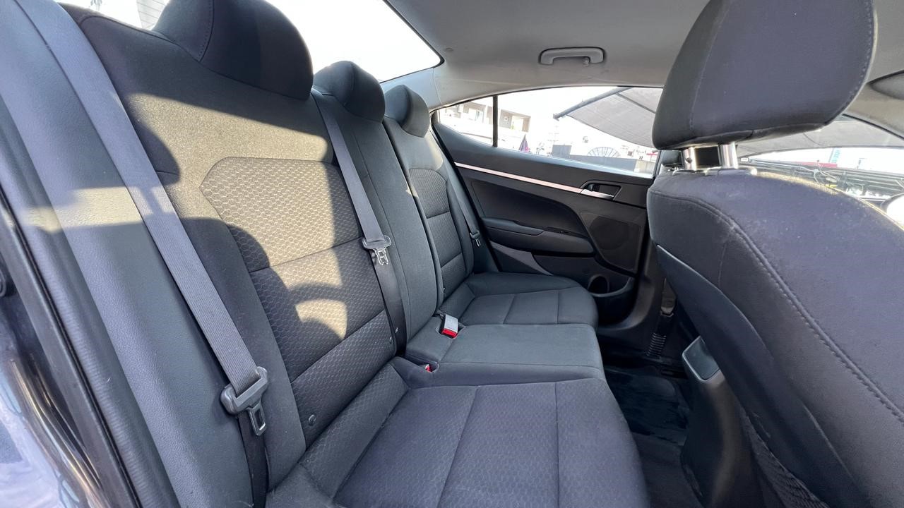 HYUNDAI ELANTRA GLS PREMIUM 2020