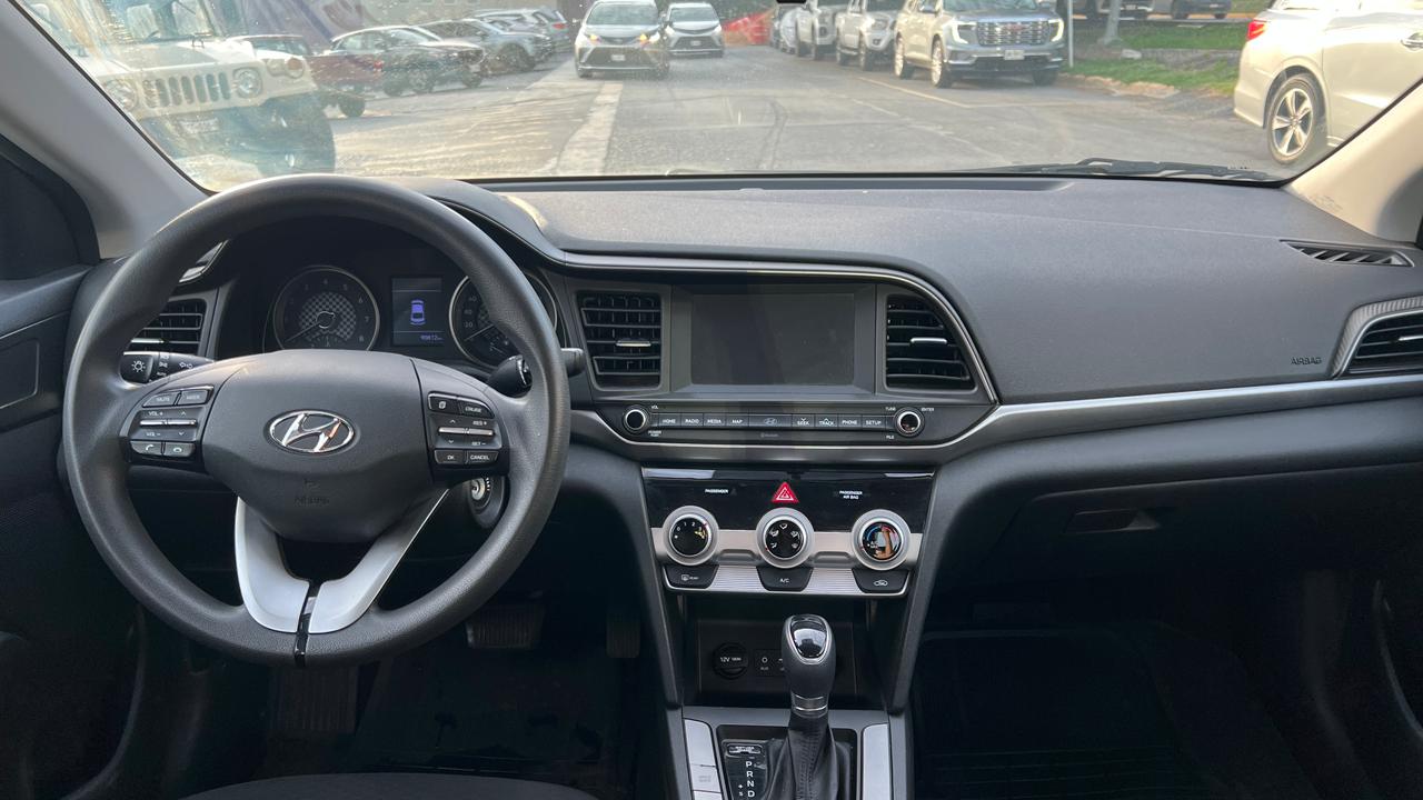 HYUNDAI ELANTRA GLS PREMIUM 2020