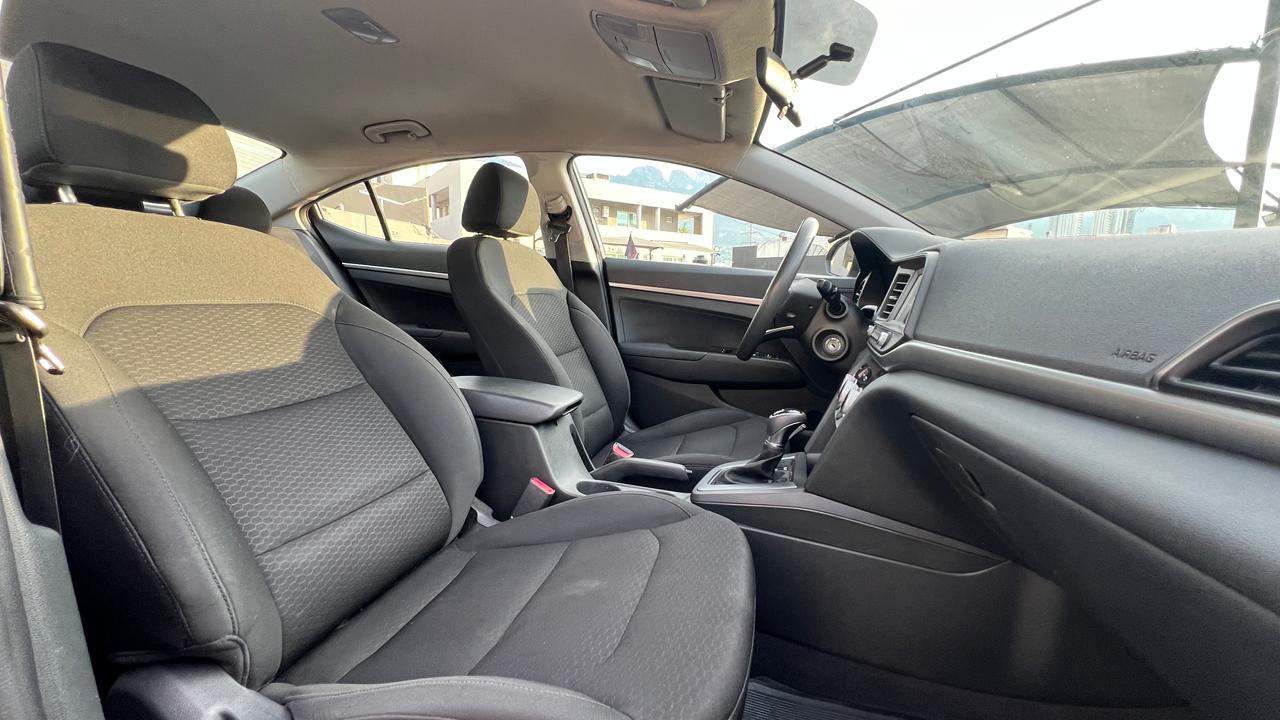HYUNDAI ELANTRA GLS PREMIUM 2020