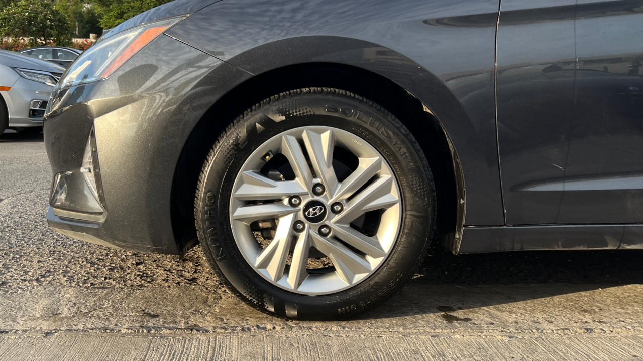 HYUNDAI ELANTRA GLS PREMIUM 2020