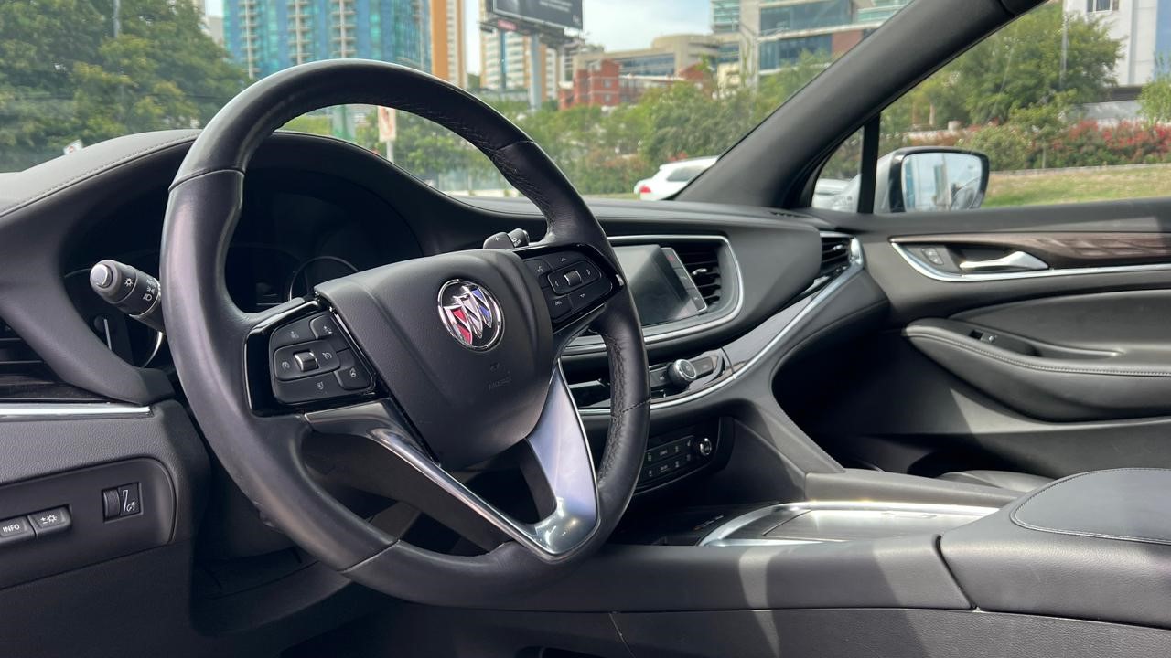 BUICK ENCLAVE AVENIR 2024
