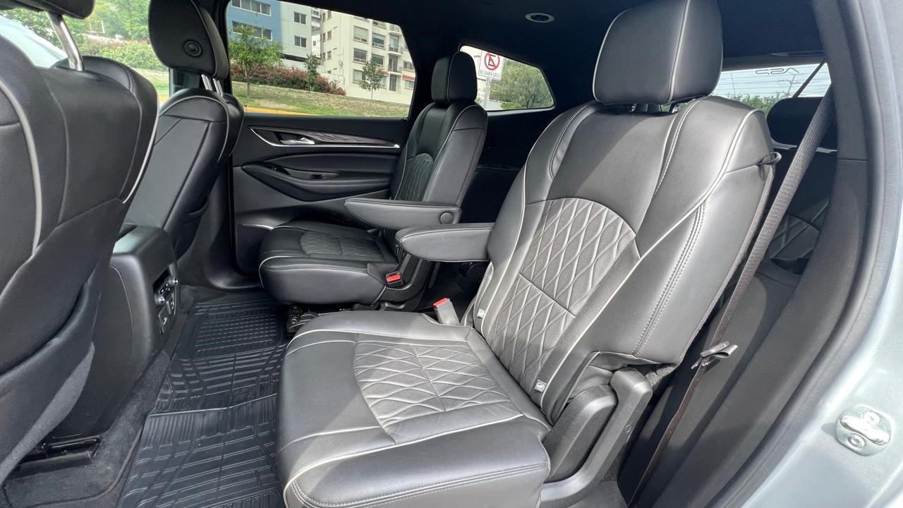 BUICK ENCLAVE AVENIR 2024