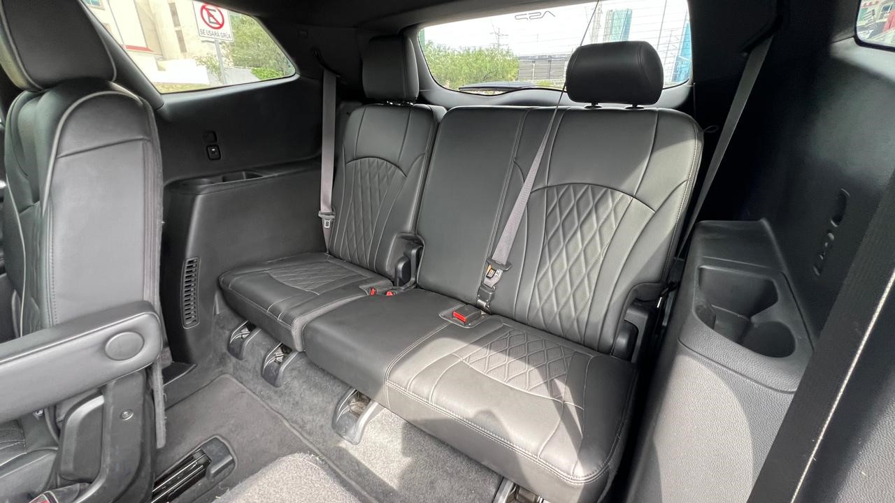 BUICK ENCLAVE AVENIR 2024