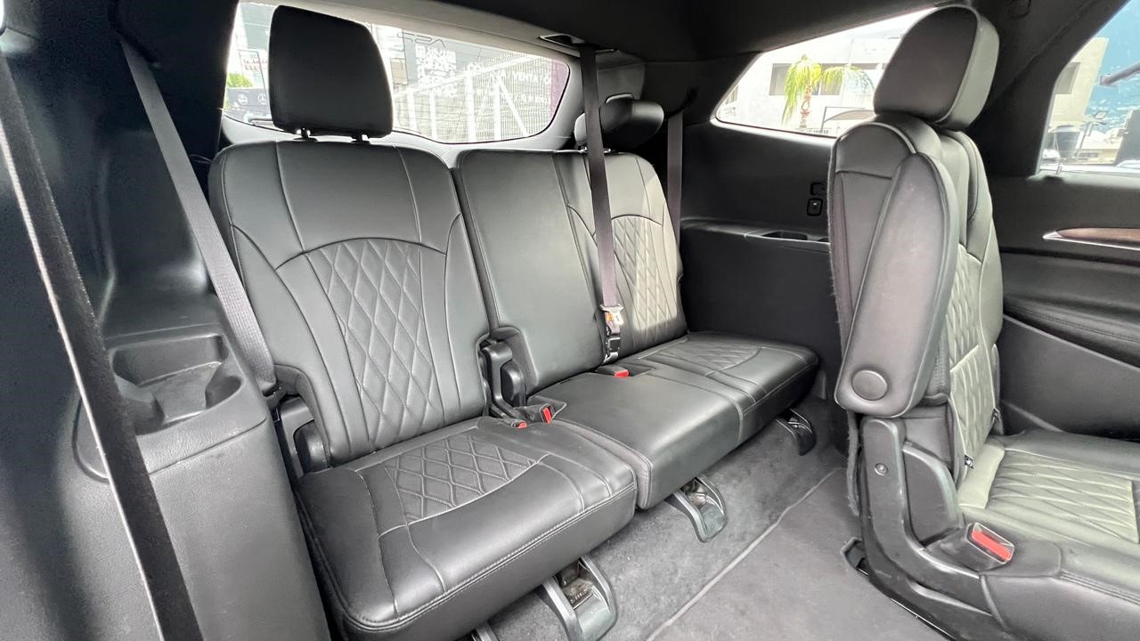 BUICK ENCLAVE AVENIR 2024