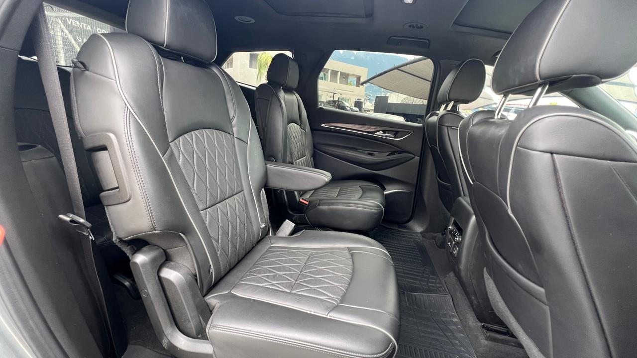 BUICK ENCLAVE AVENIR 2024