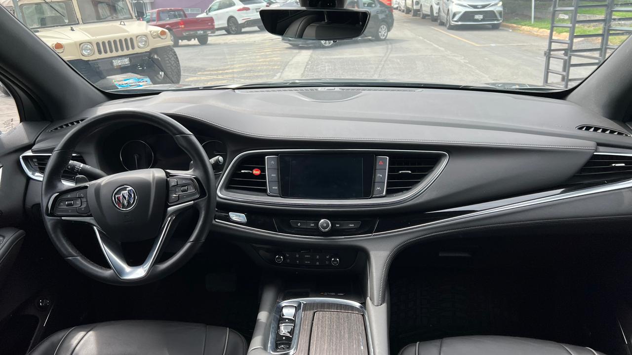 BUICK ENCLAVE AVENIR 2024