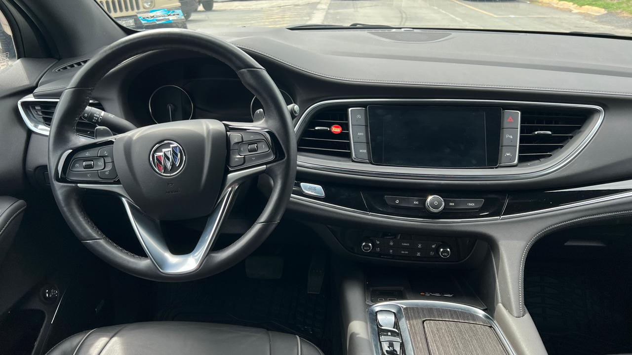 BUICK ENCLAVE AVENIR 2024
