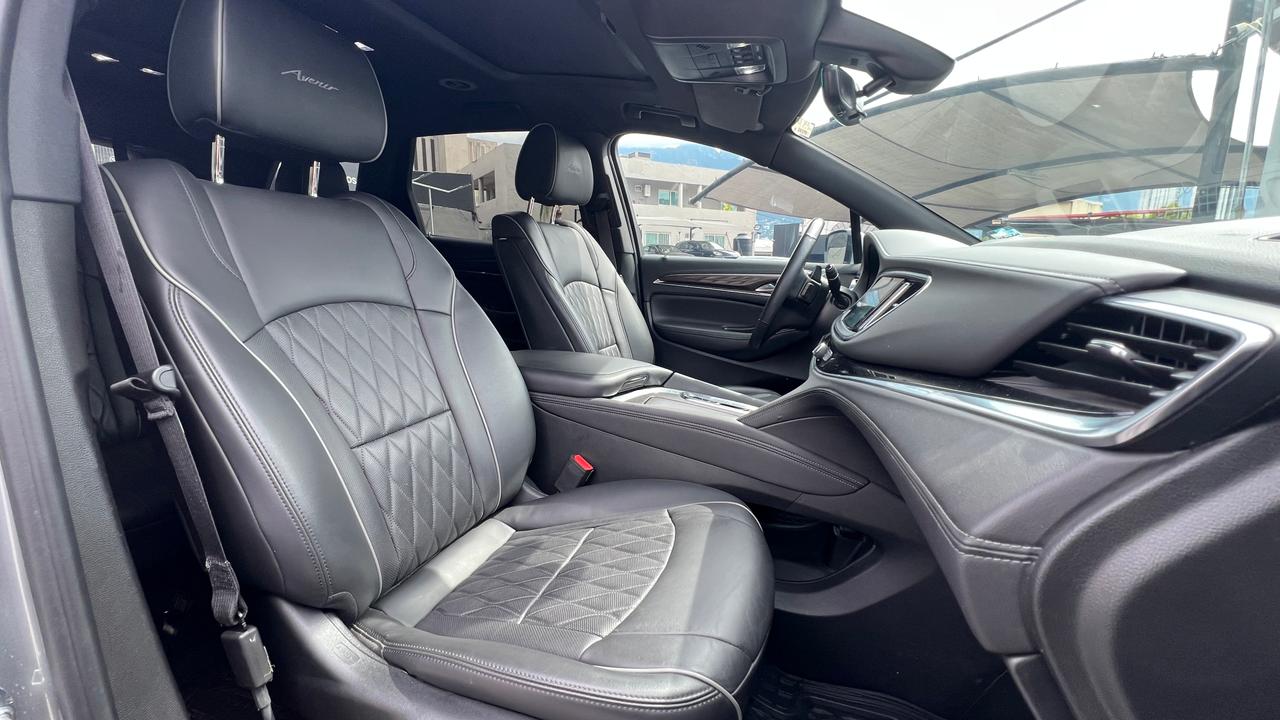 BUICK ENCLAVE AVENIR 2024