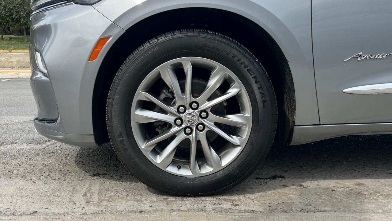 BUICK ENCLAVE AVENIR 2024