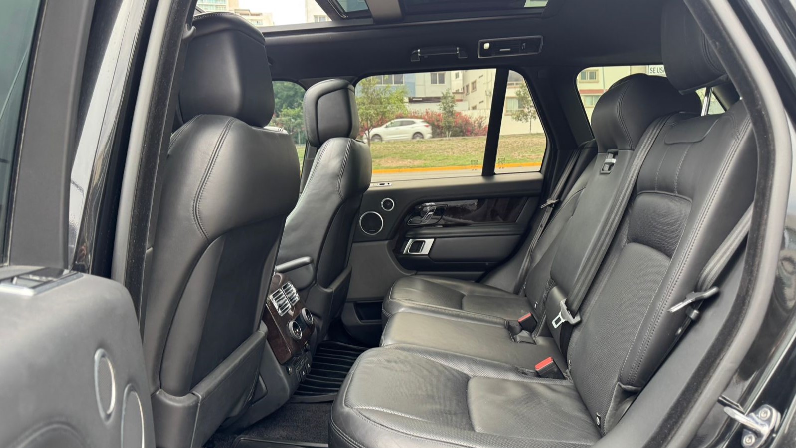 LAND ROVER RANGE ROVER CLASICA VOGUE 2020