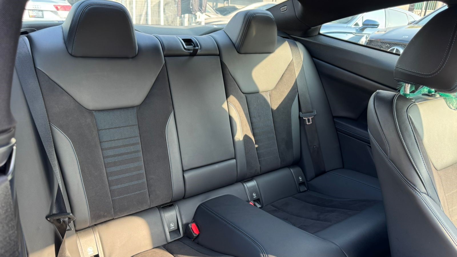 BMW 430I 2024