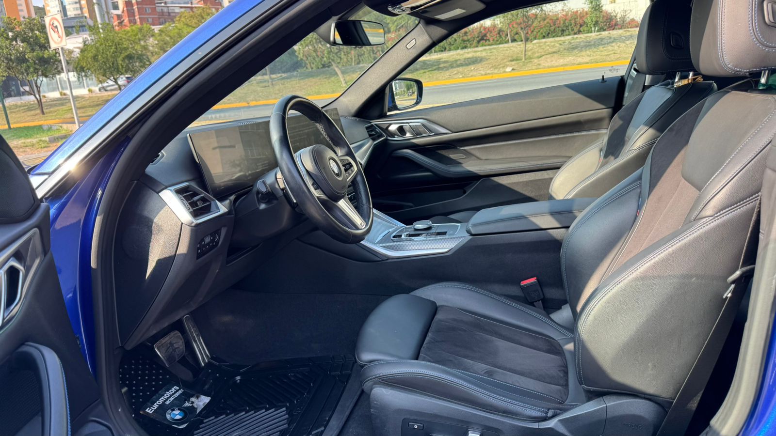 BMW 430I 2024