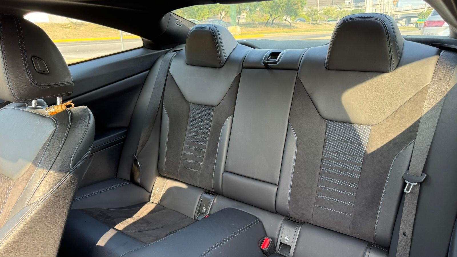BMW 430I 2024