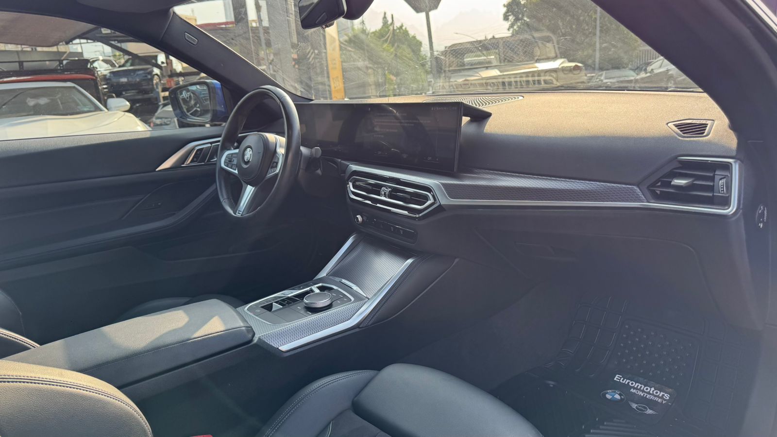 BMW 430I 2024