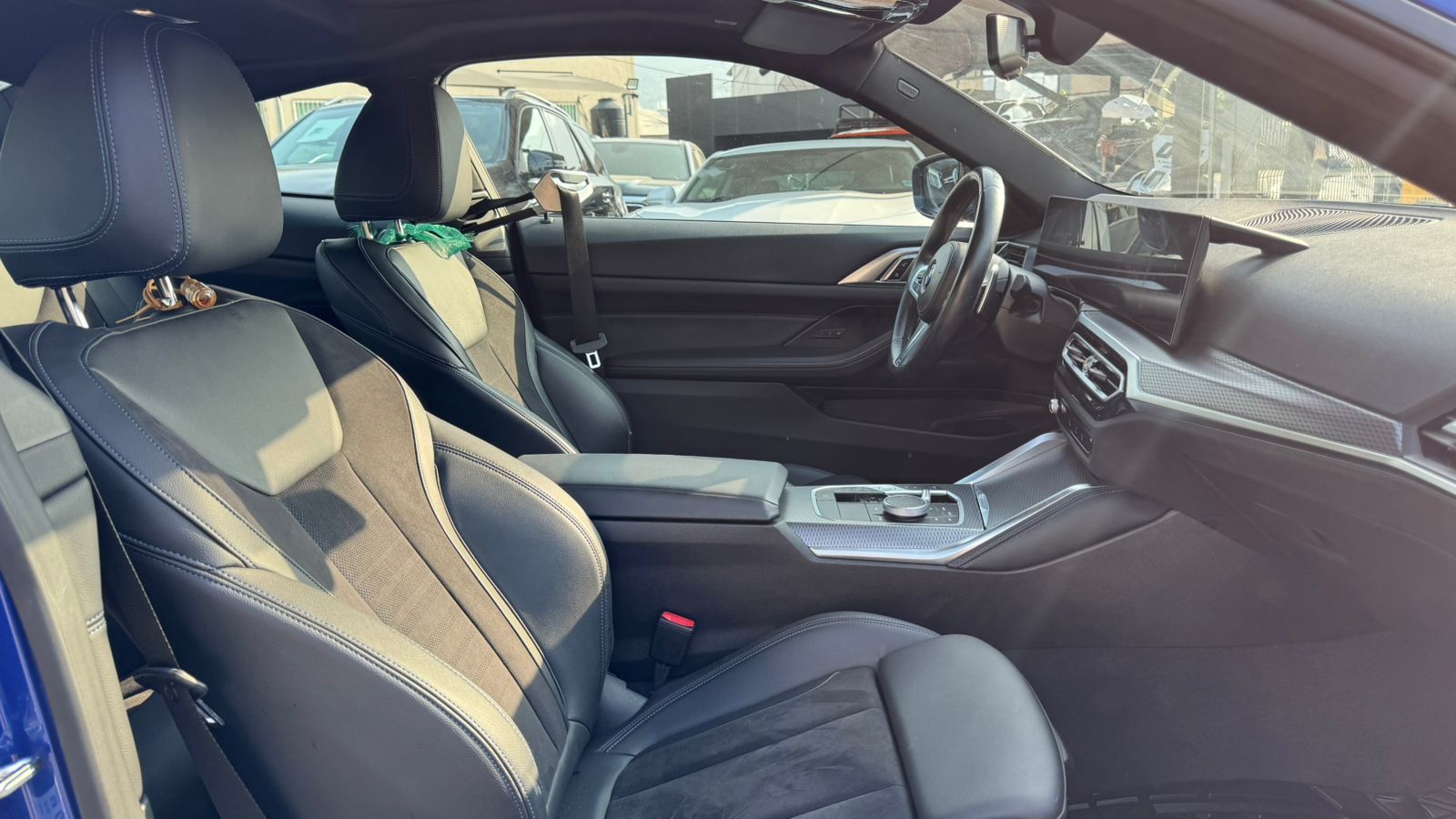 BMW 430I 2024