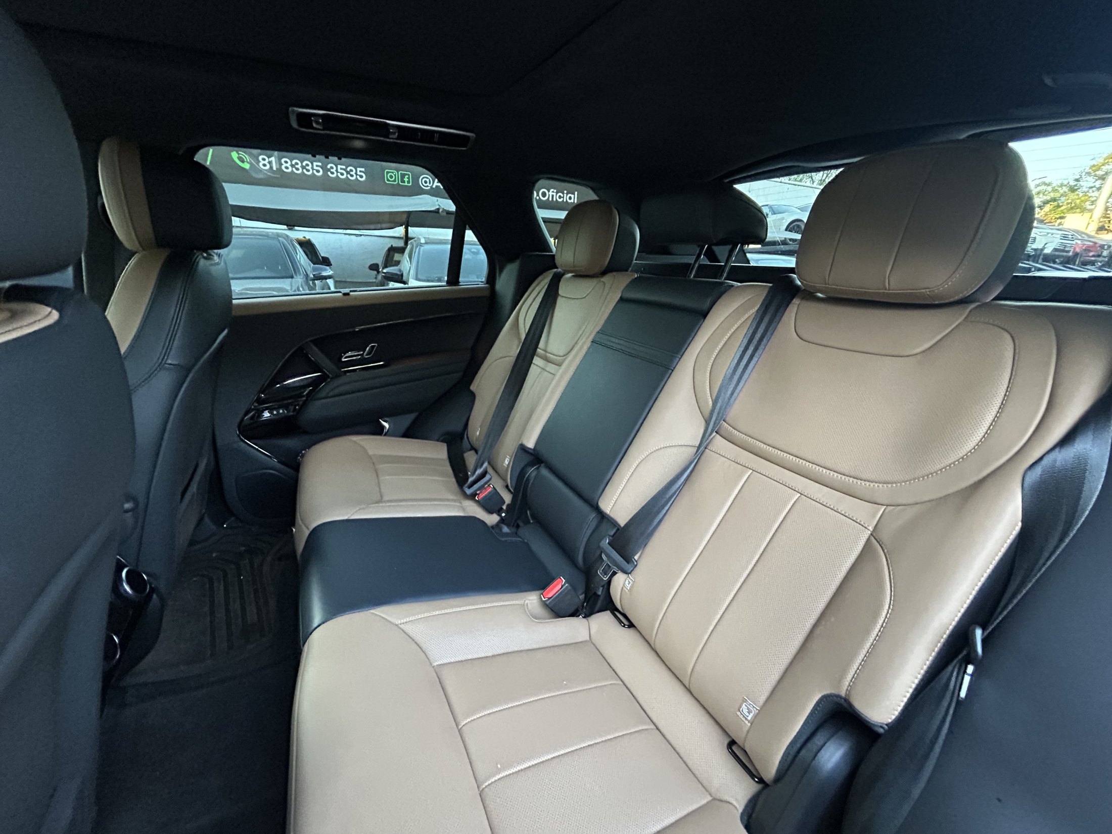 Land Rover Range Rover Autobiography