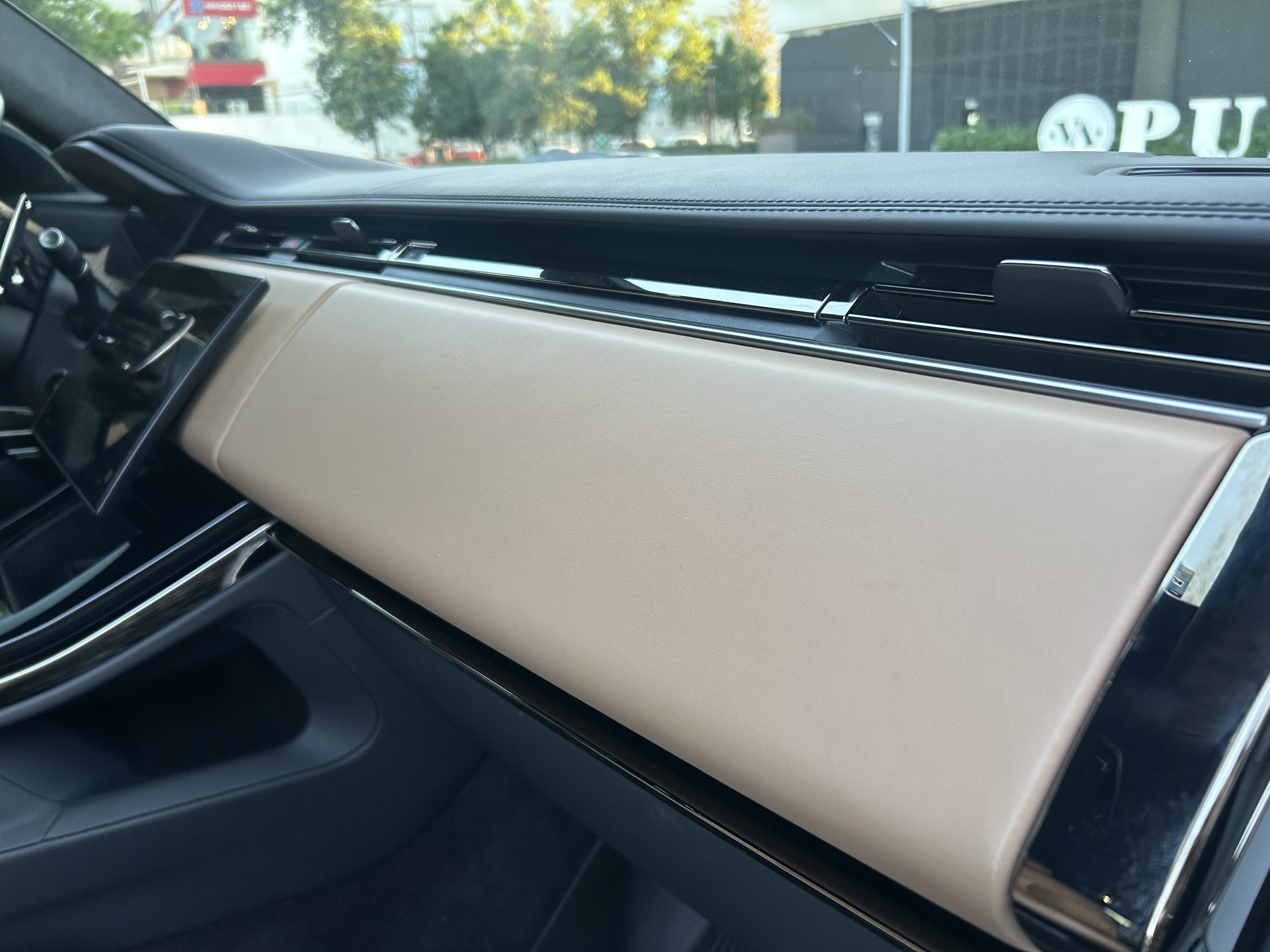 Land Rover Range Rover Autobiography