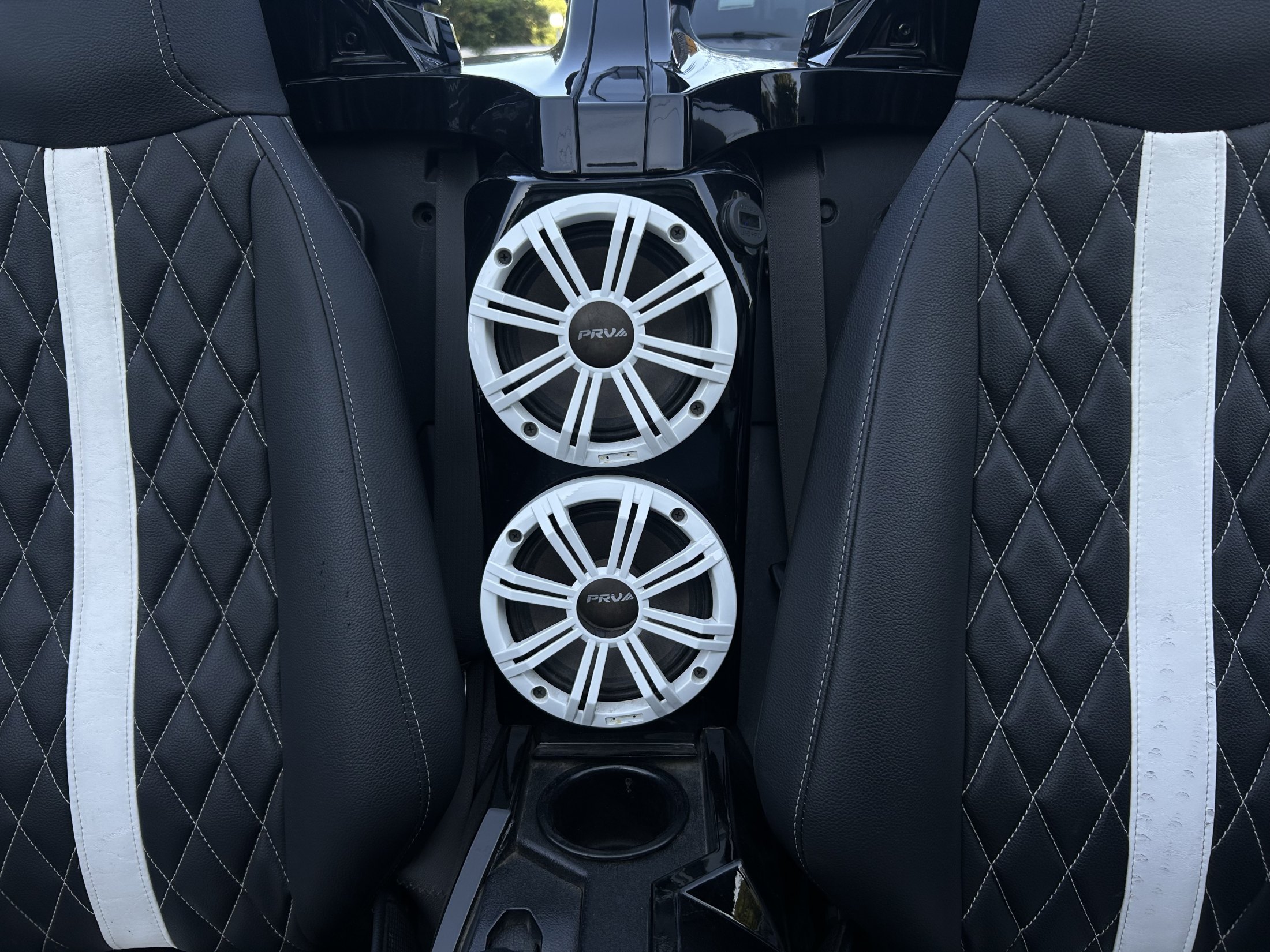 Polaris Slingshot SL
