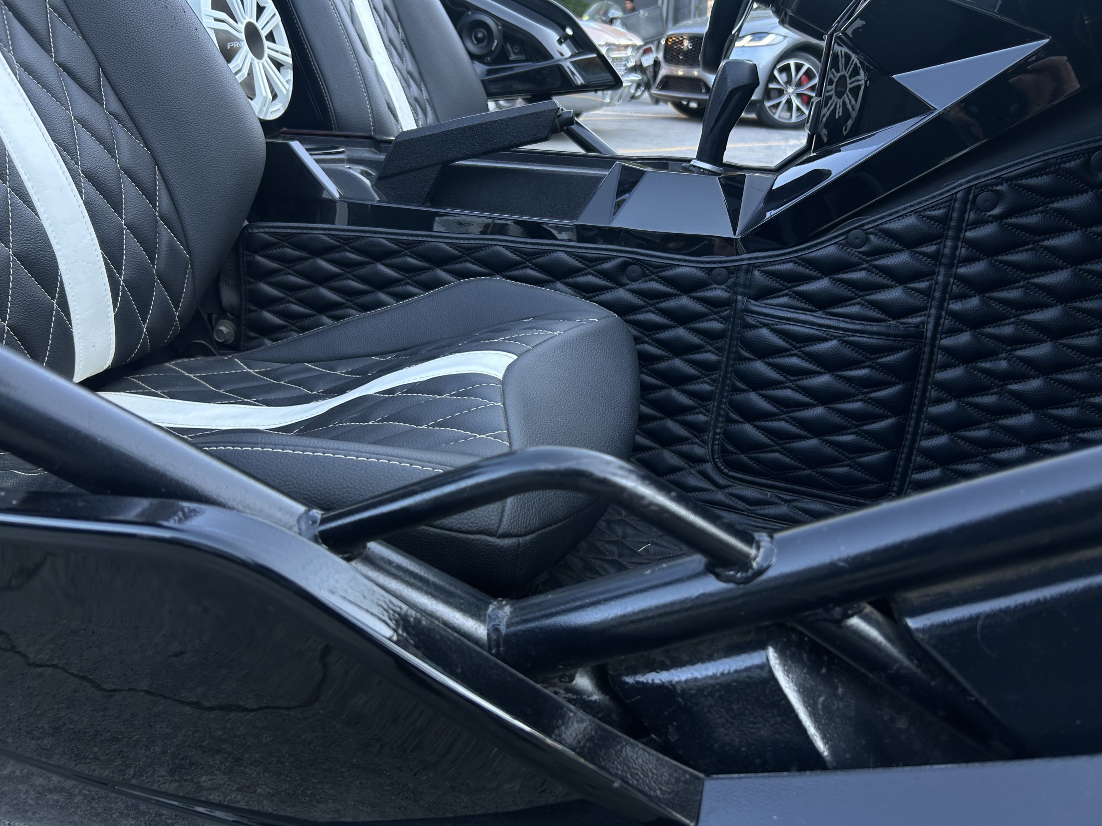 Polaris Slingshot SL