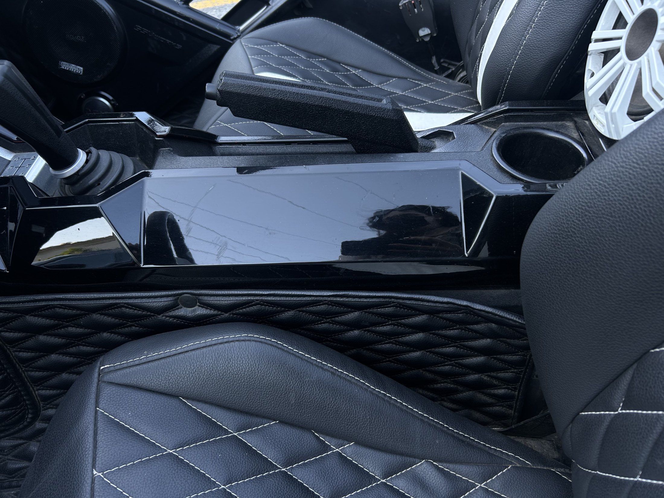 Polaris Slingshot SL