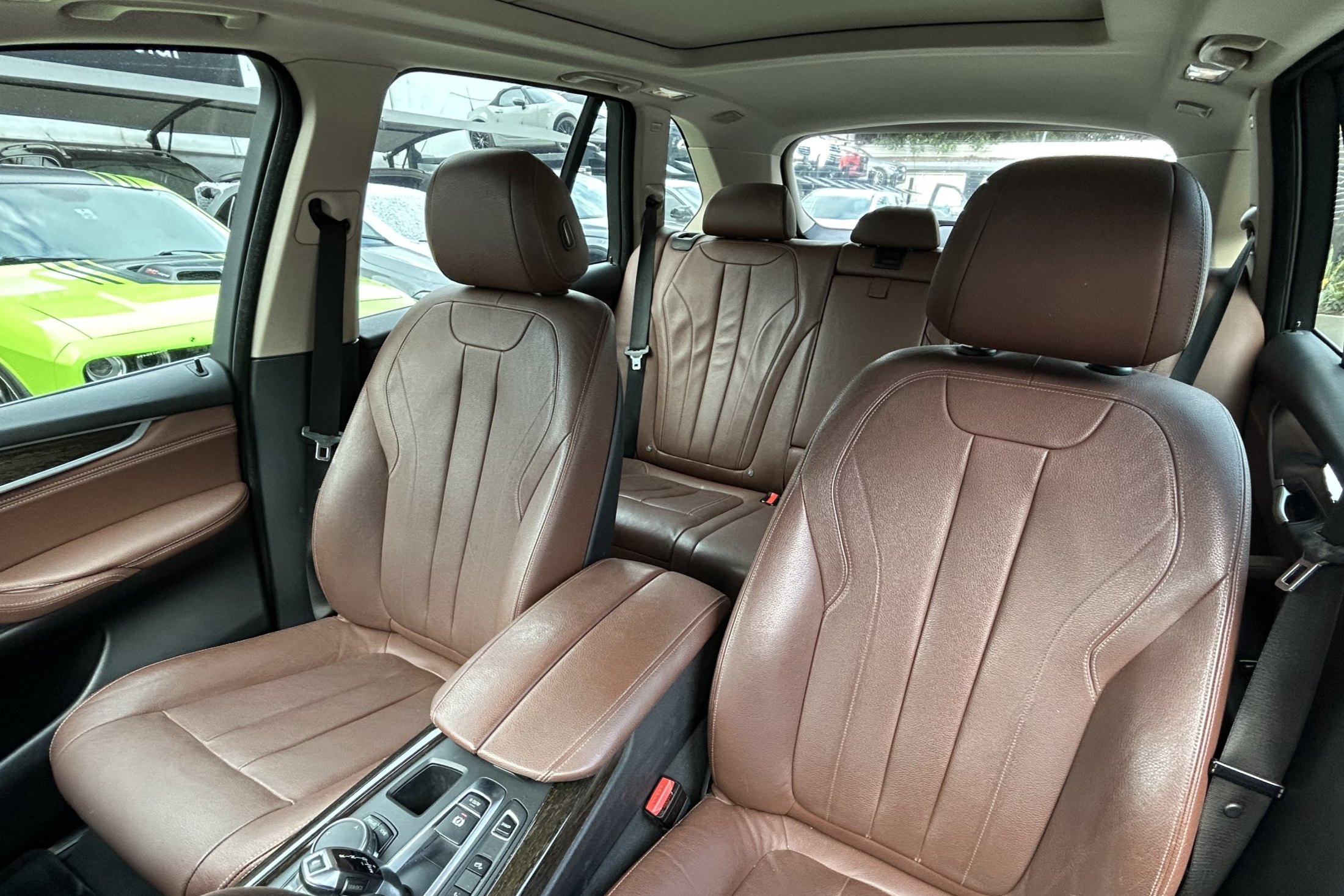 BMW X5 xdrive 40E