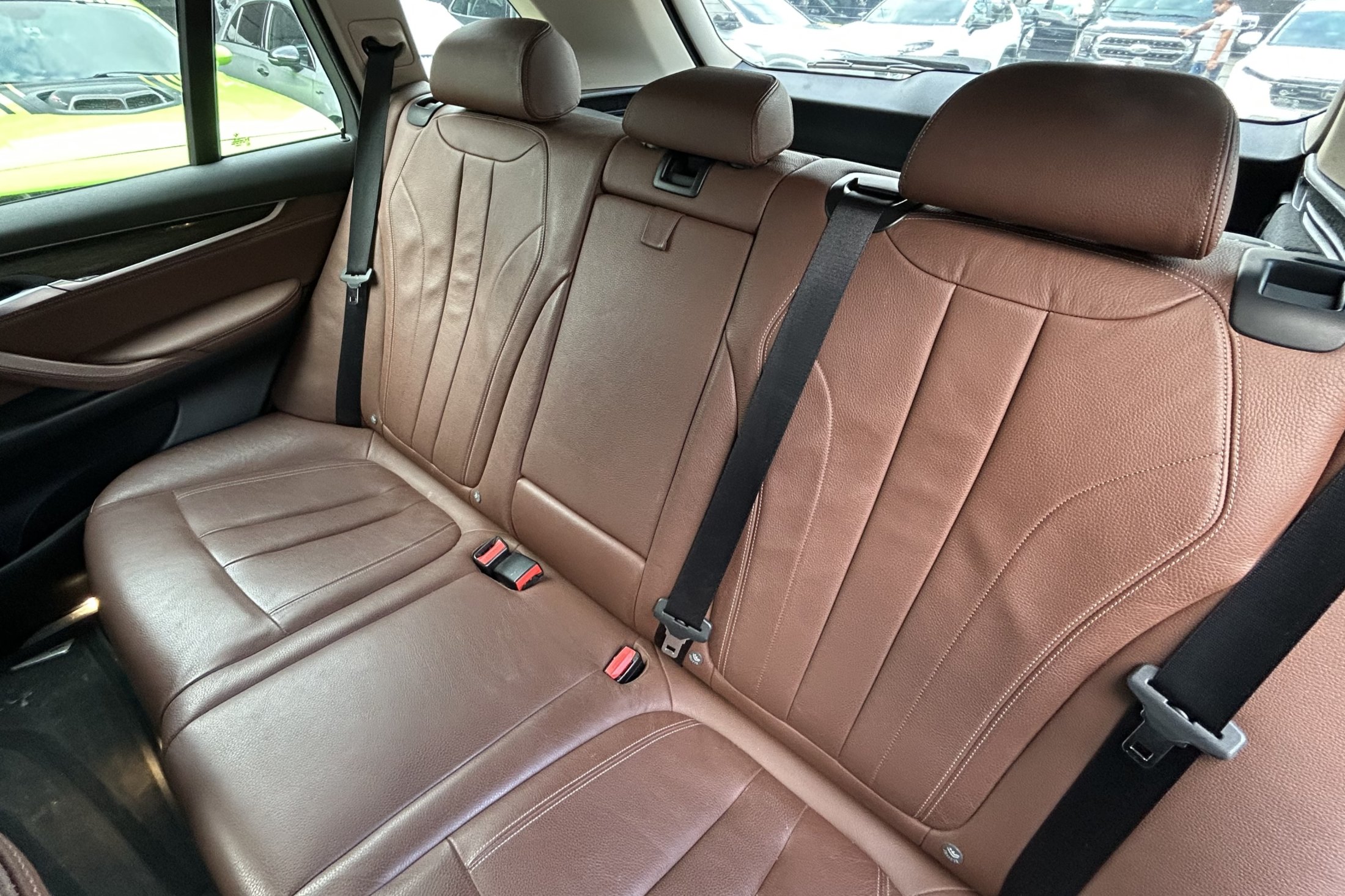BMW X5 xdrive 40E