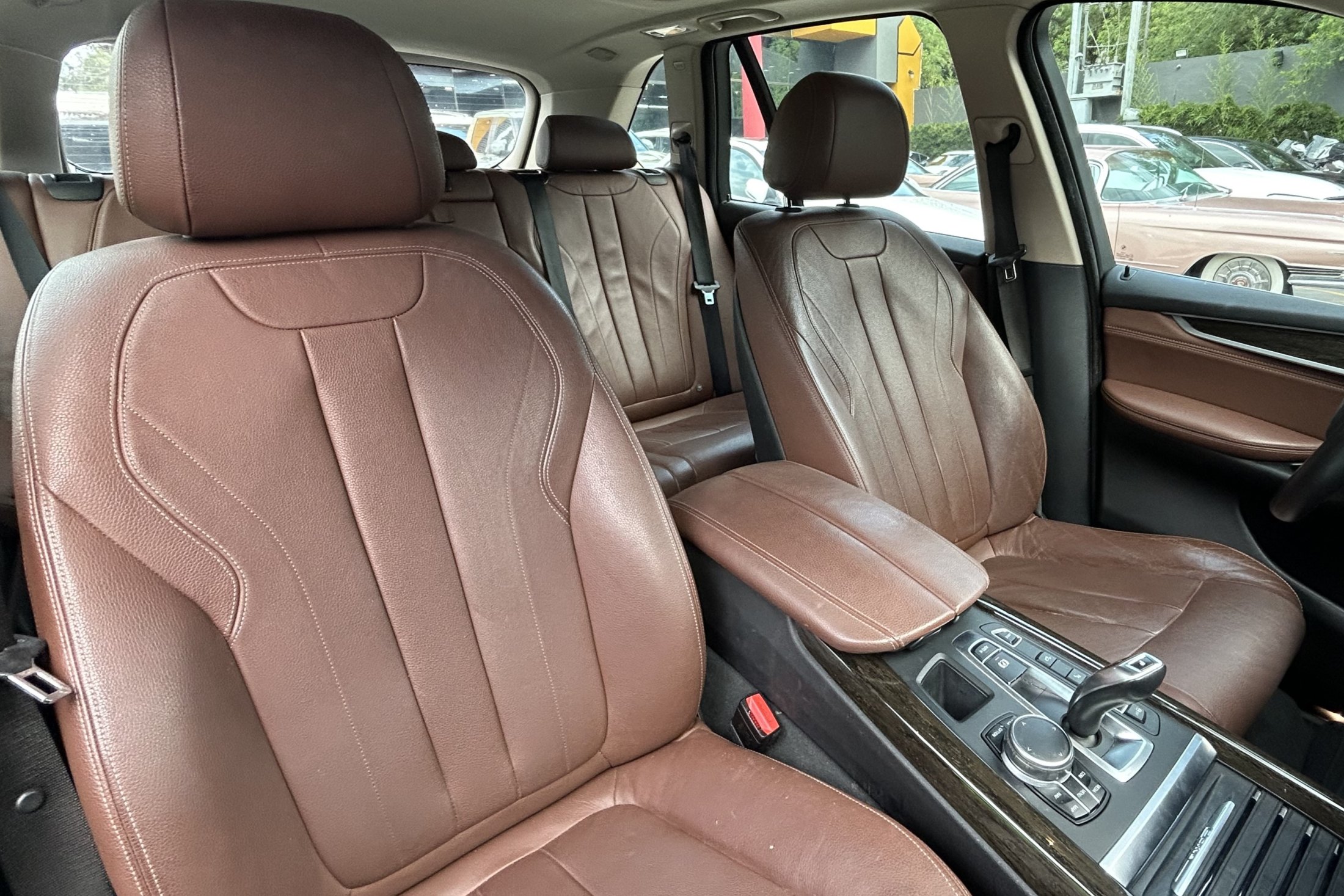 BMW X5 xdrive 40E