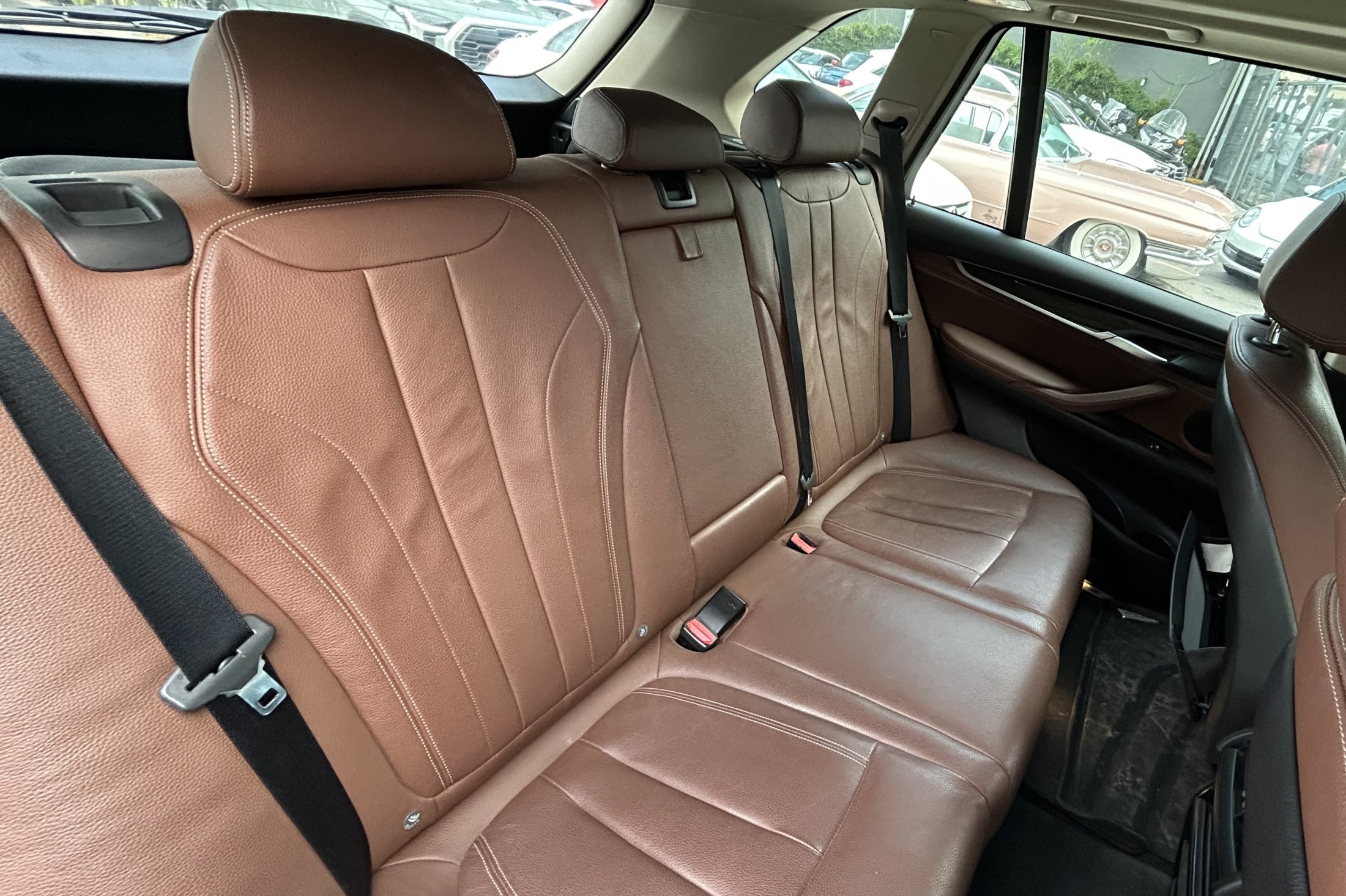 BMW X5 xdrive 40E