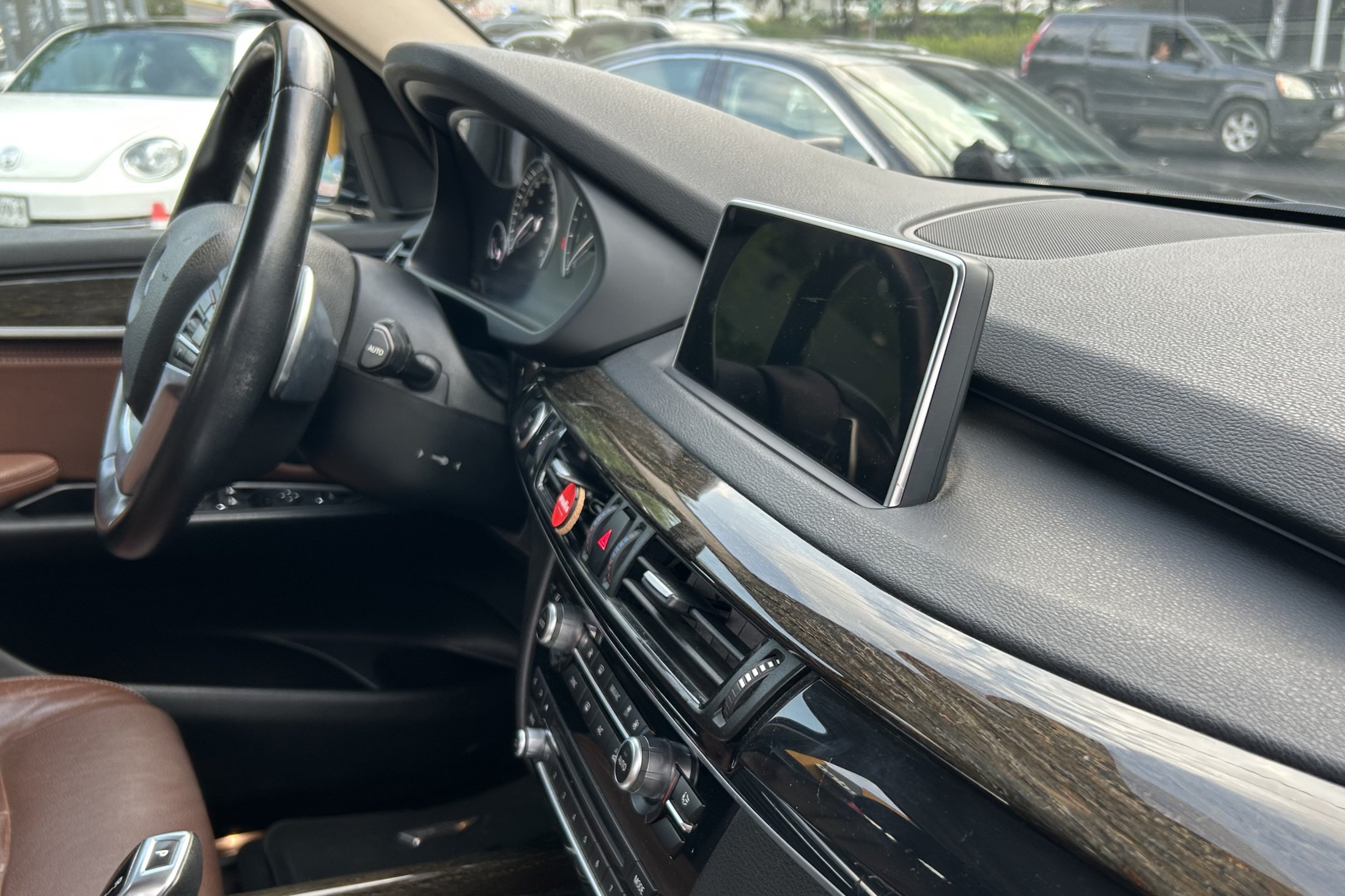 BMW X5 xdrive 40E