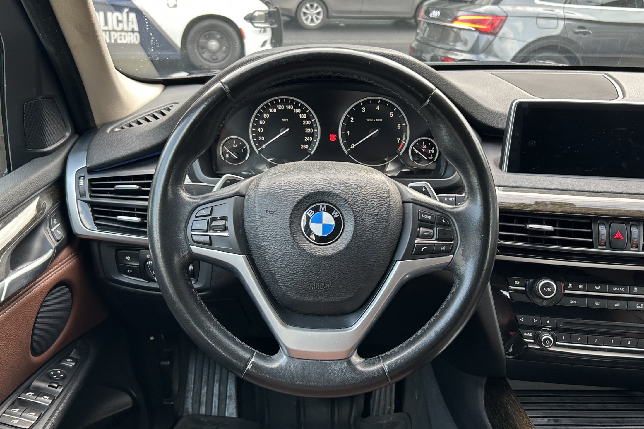 BMW X5 xdrive 40E