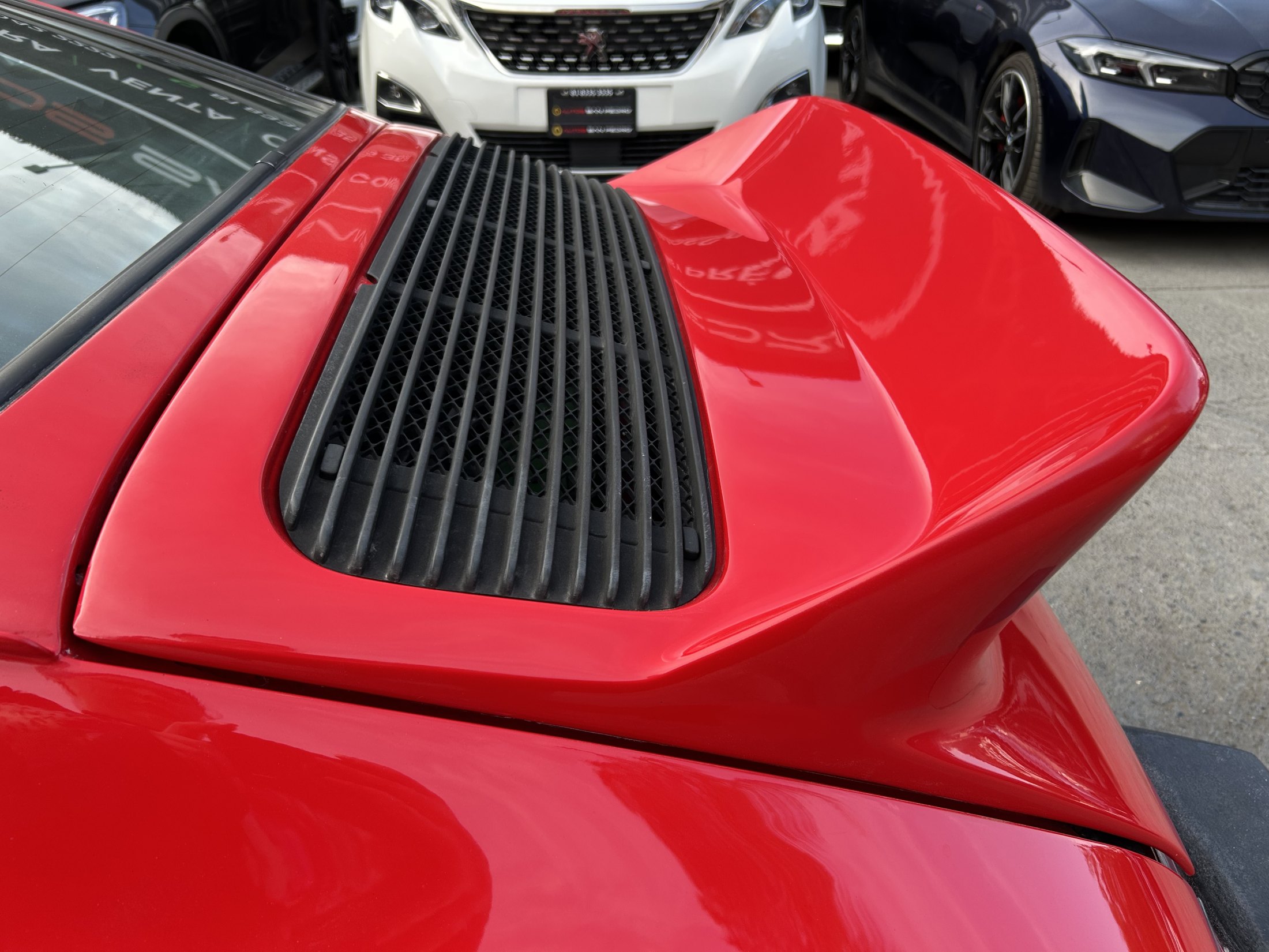 Porsche 911 coupe