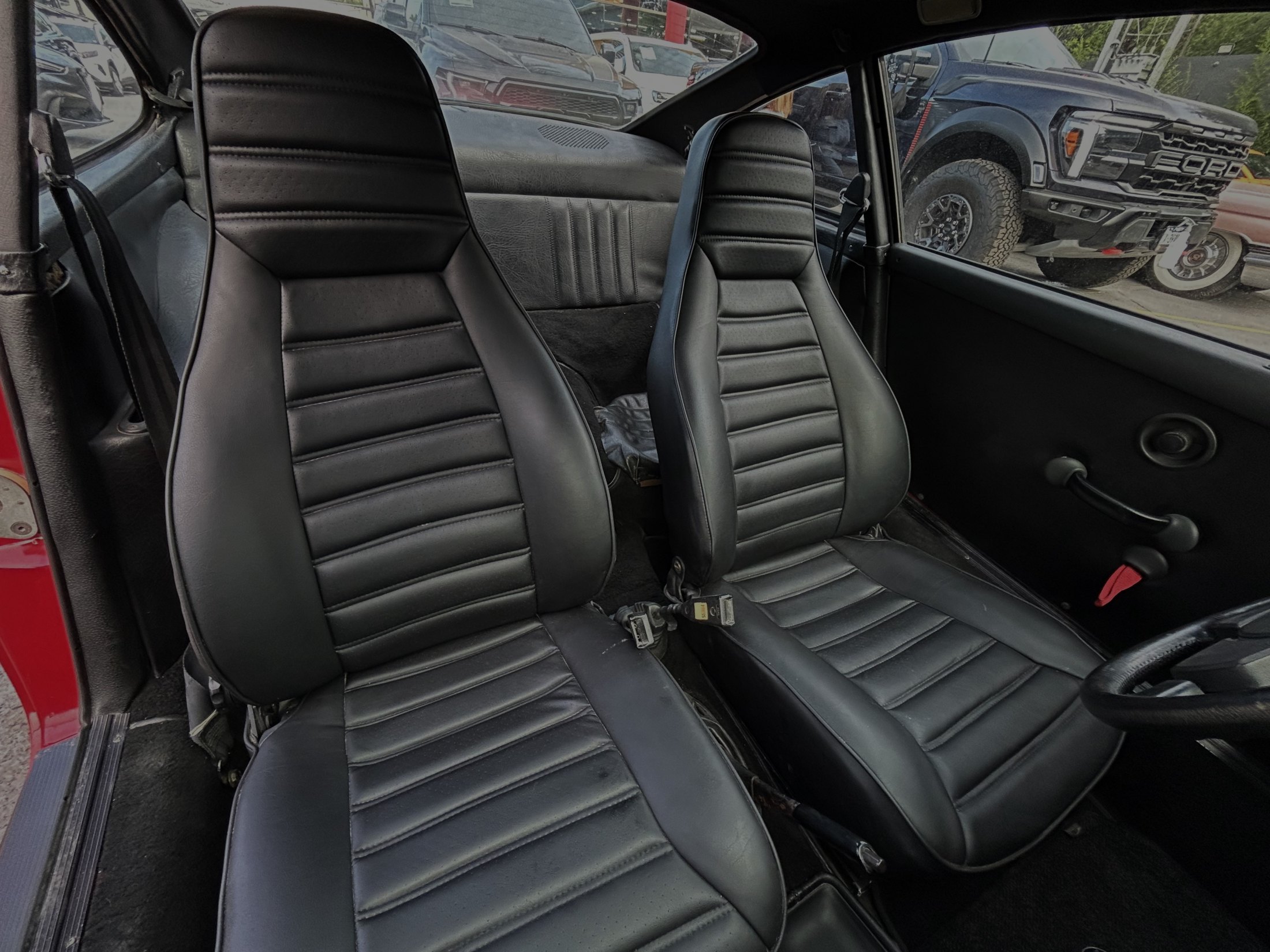 Porsche 911 coupe