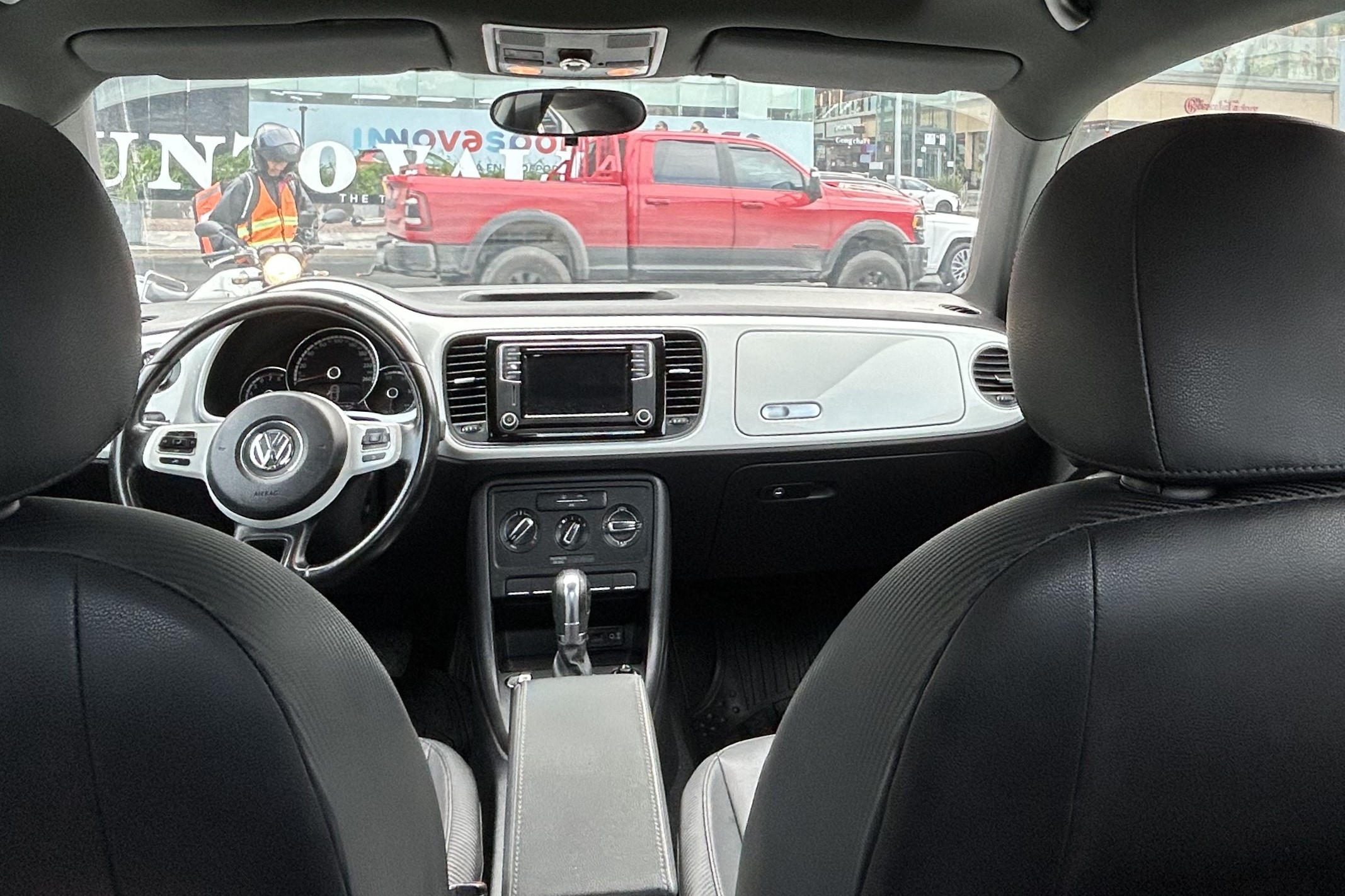 Volkswagen Beetle Sportline