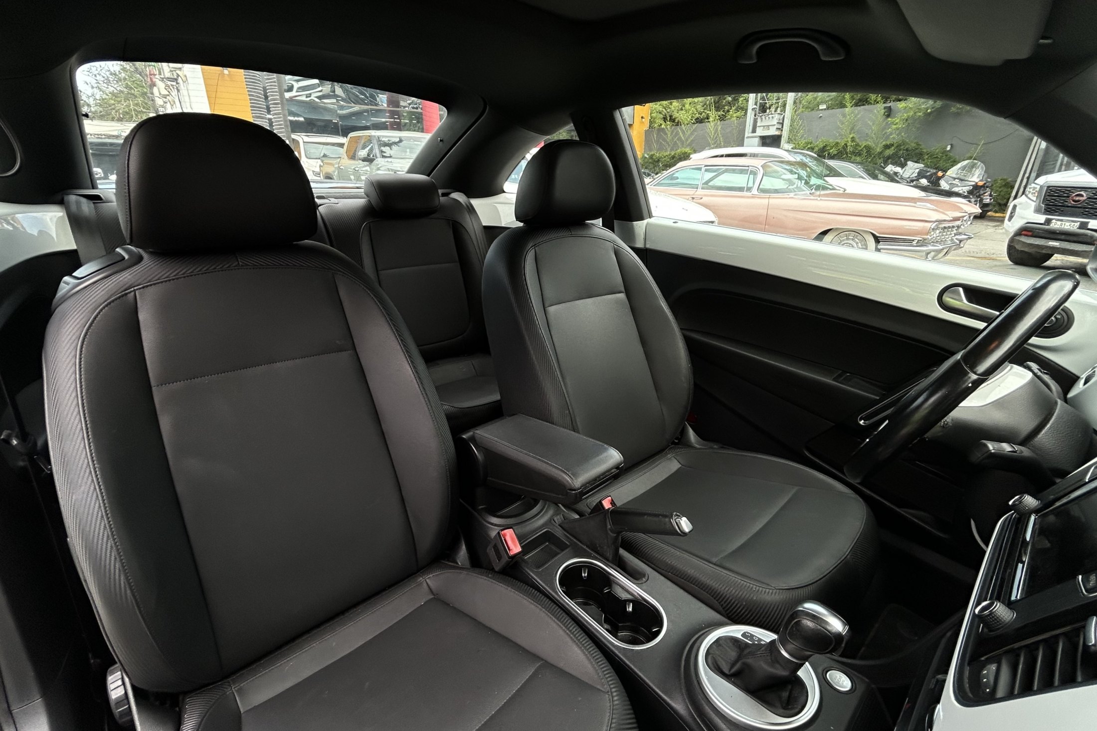Volkswagen Beetle Sportline